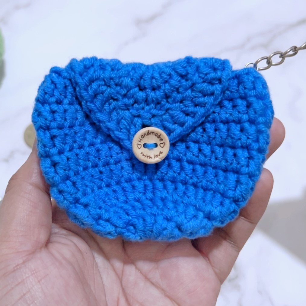 Quick & Easy Coin Purse product image (1)