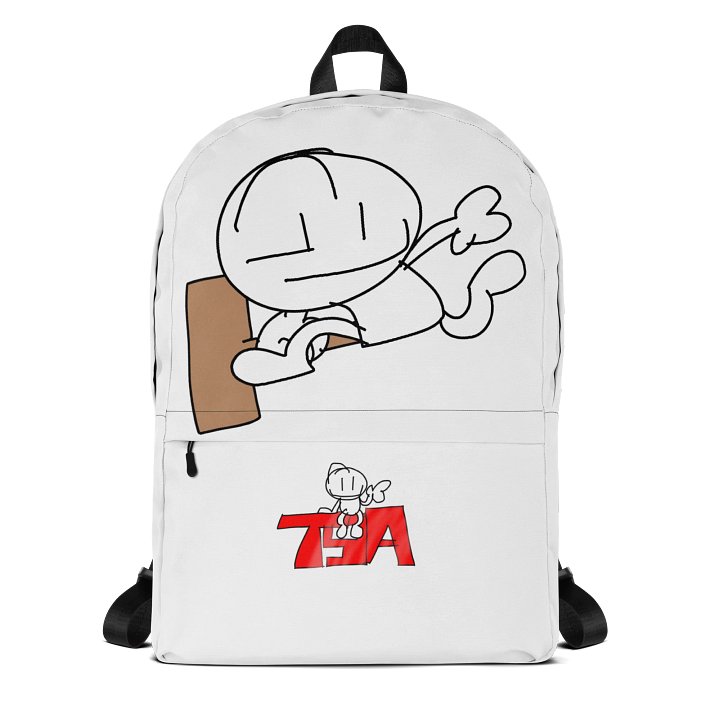 The TGA backpack product image (1)