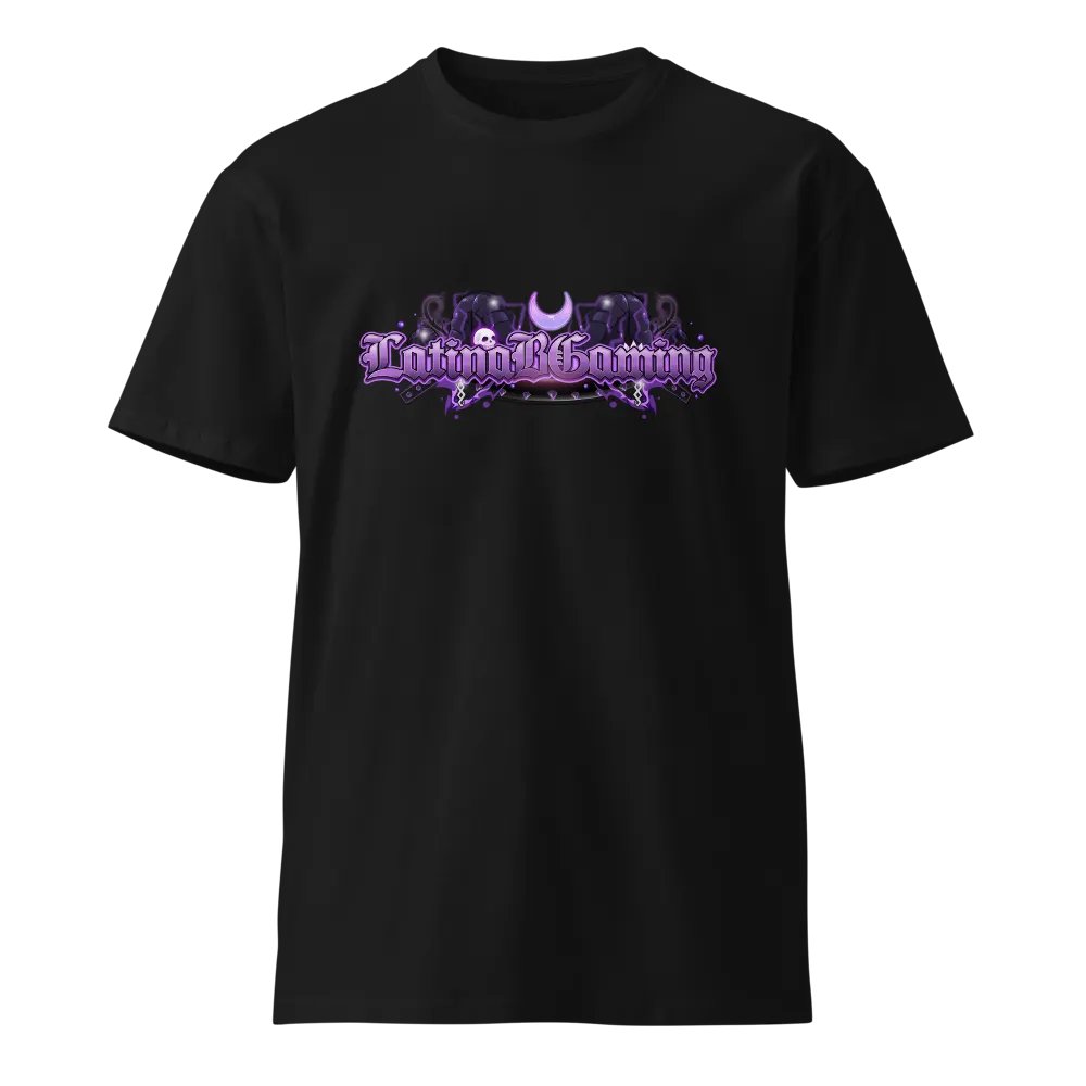 Latina Logo Shirt product image (1)