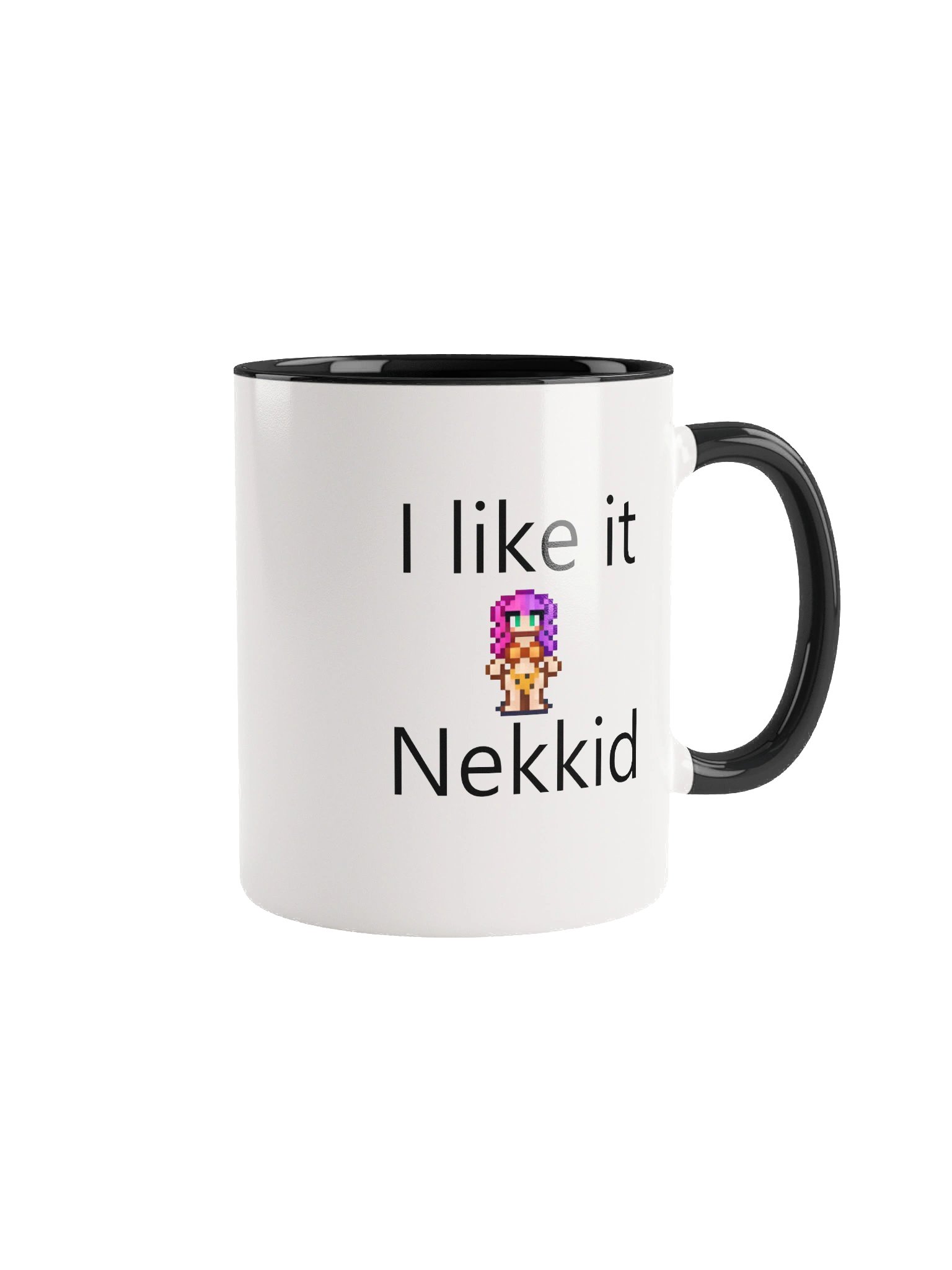 MadameJ Mug product image (2)