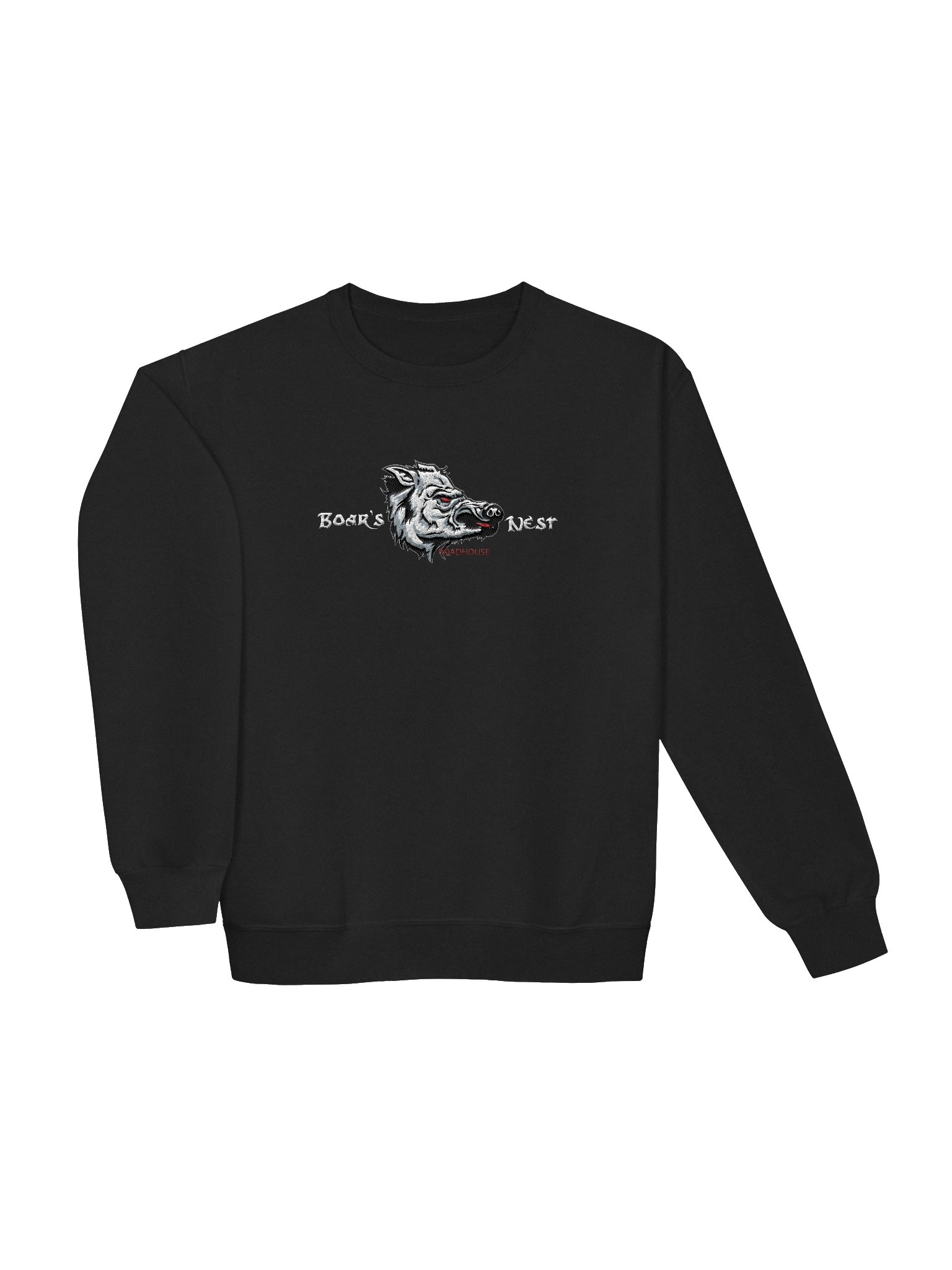 Hog Daddy Classic Sweatshirt product image (3)