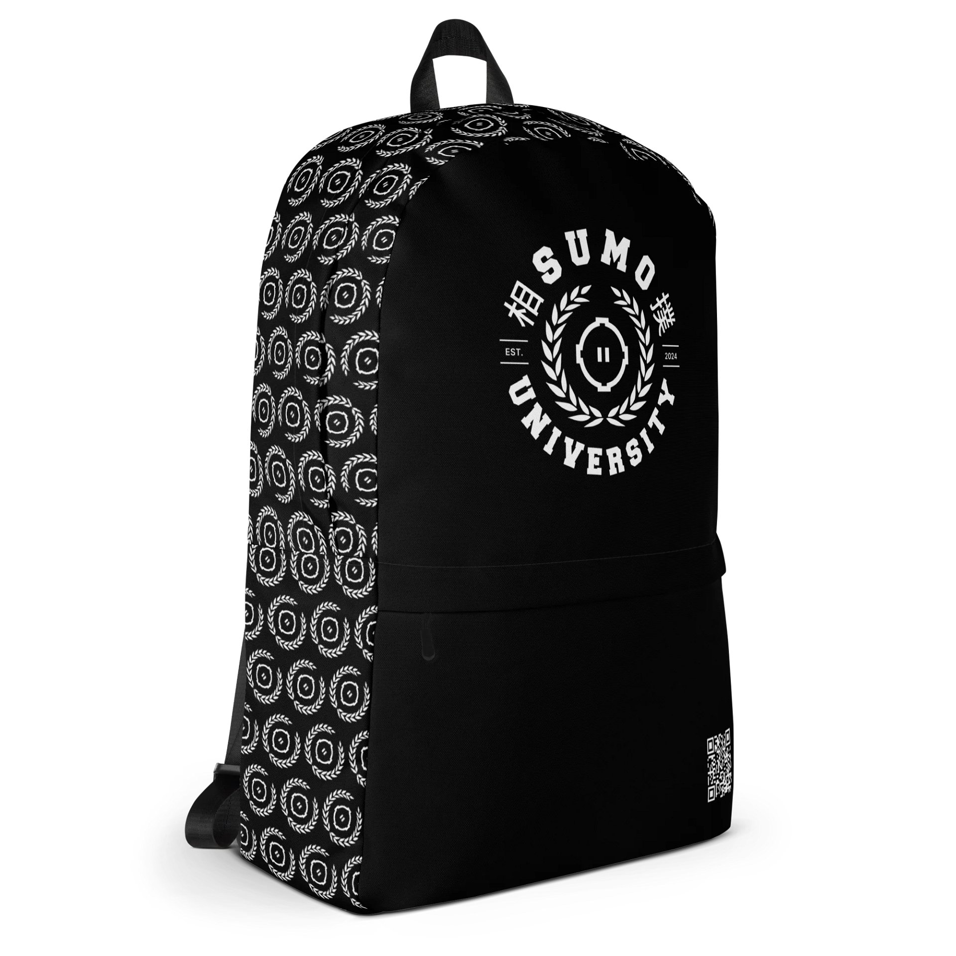 Sumo U [Big Logo] Backpack 2025 product image (3)