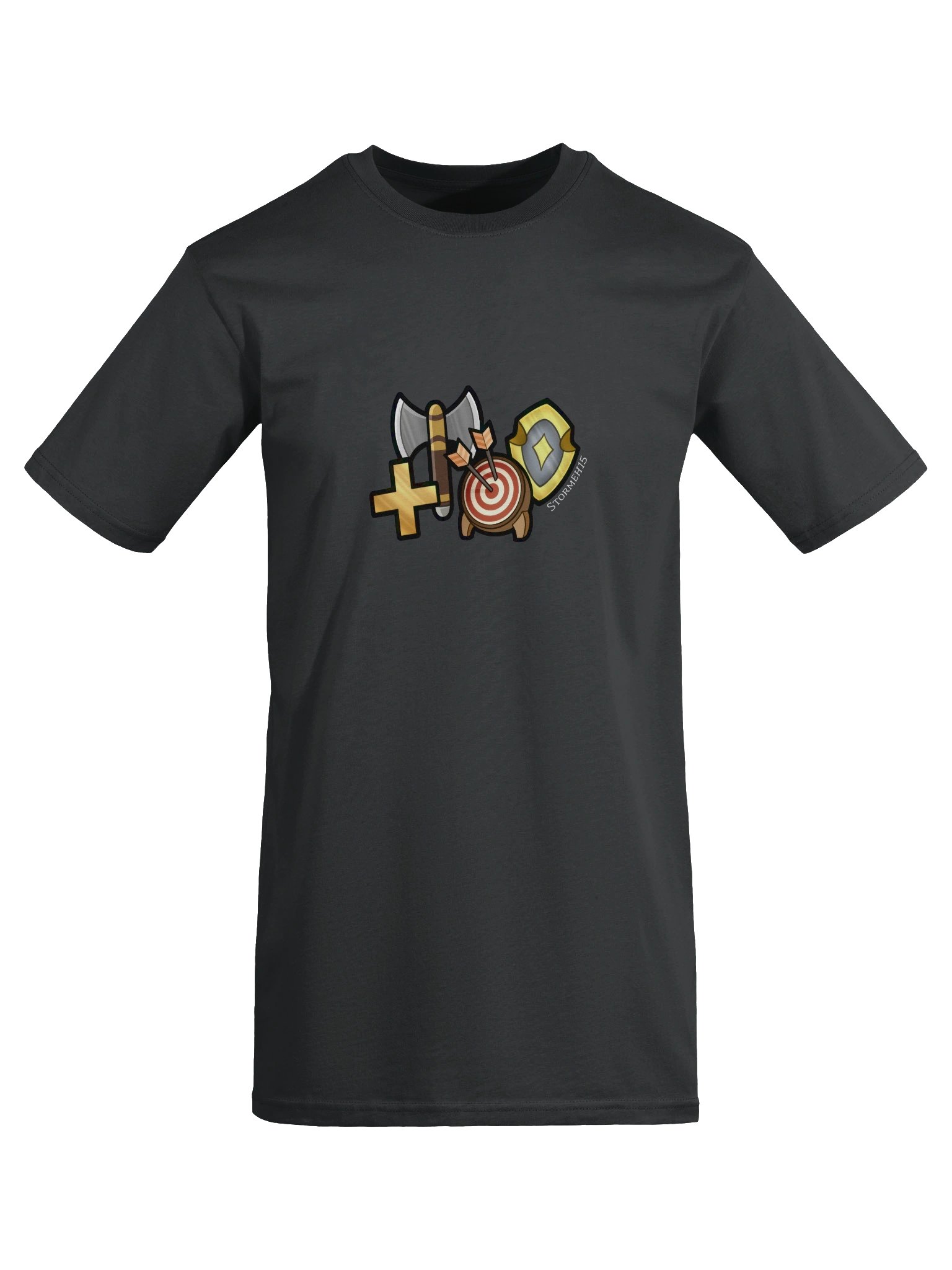 Men's Storm Raider Tee product image (1)