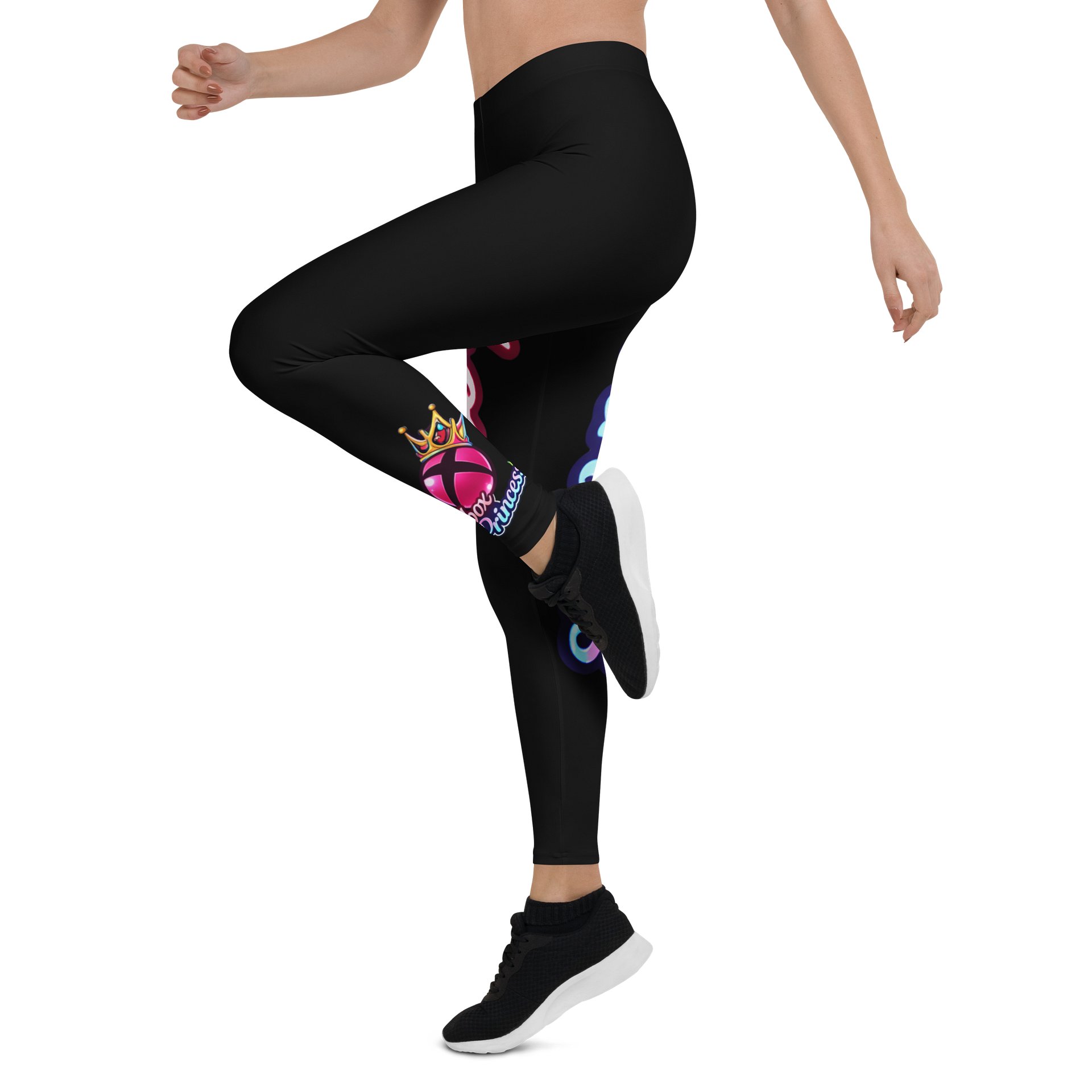 Xbox Princess leggings product image (4)