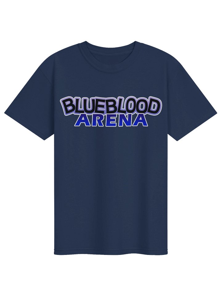 Logo Tee product image (1)