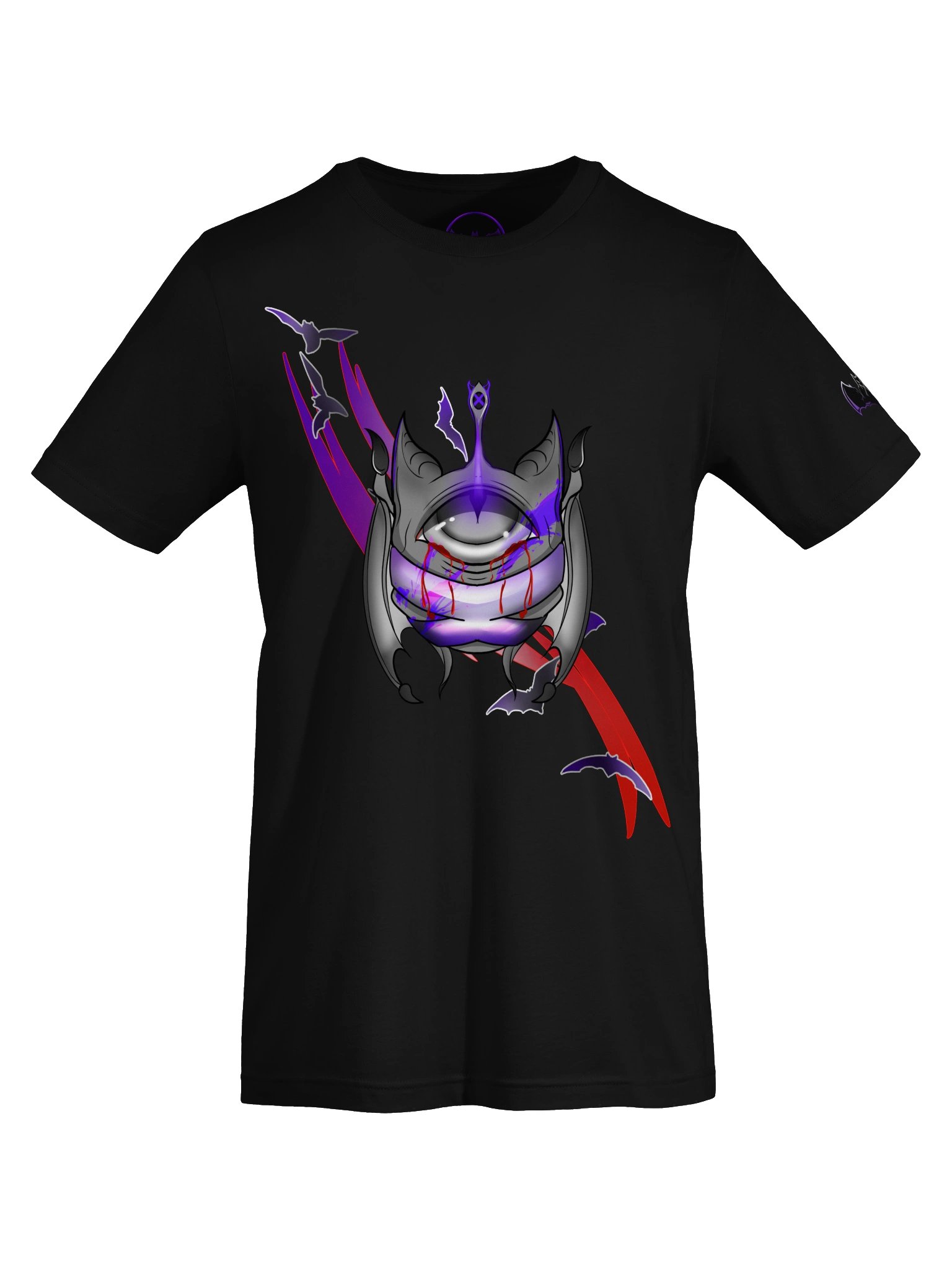 Through The Boundaries (ItzBatz x Bleak View Collab) product image (5)