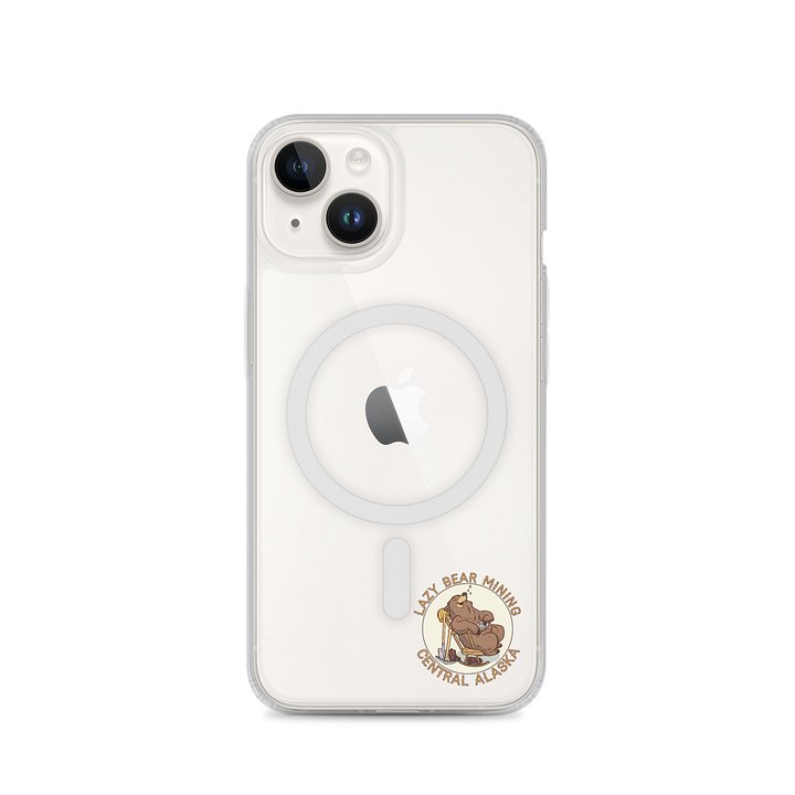 LBM Phone Cover product image (4)