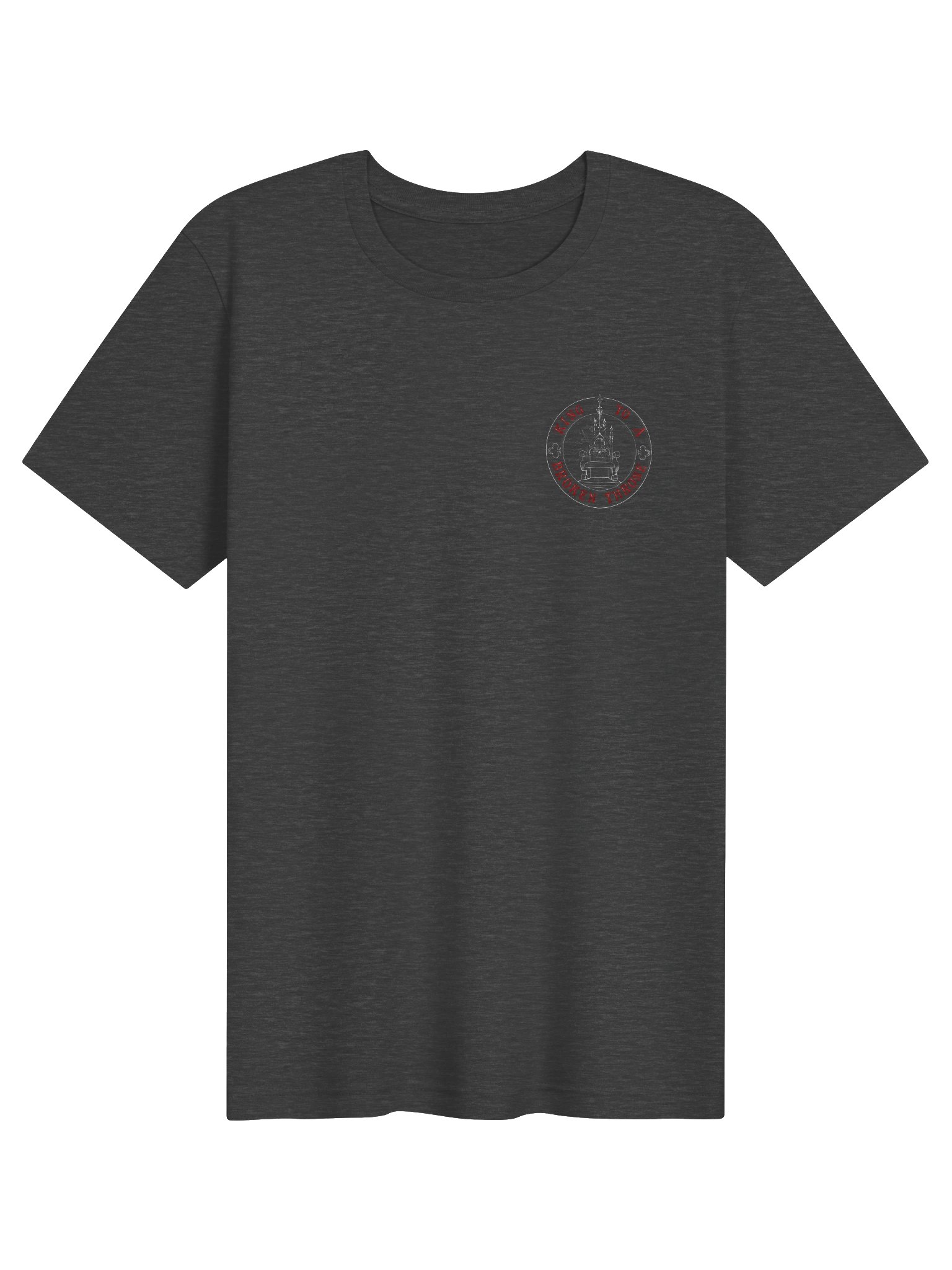 Voices Tee product image (1)