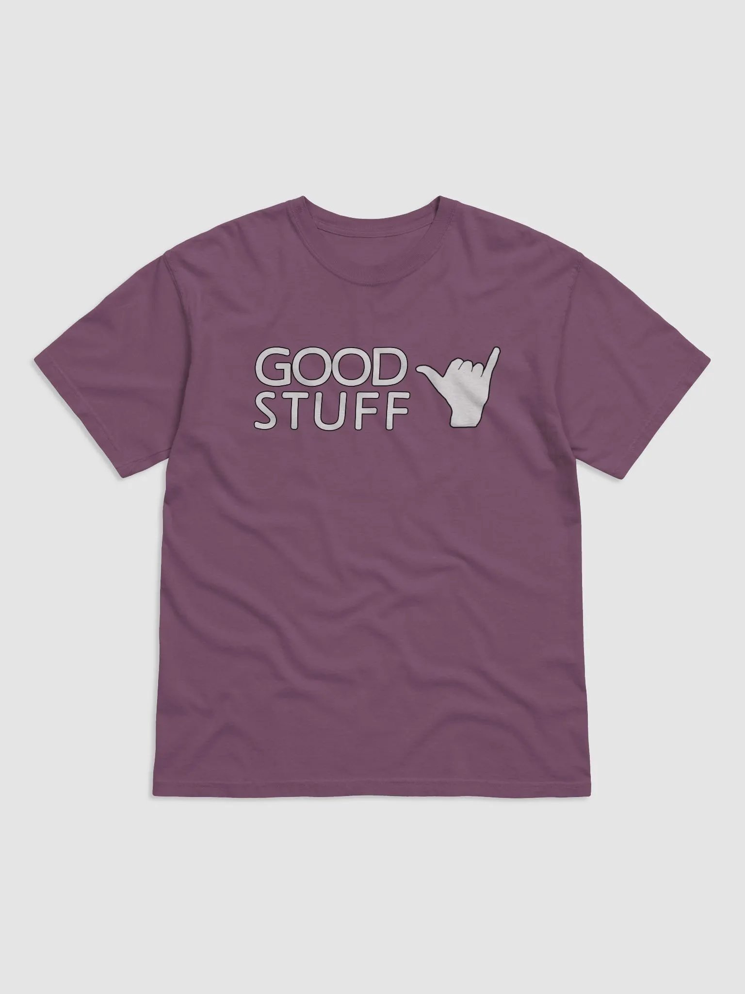 Good Stuff 🤙🏻 T-Shirt product image (2)