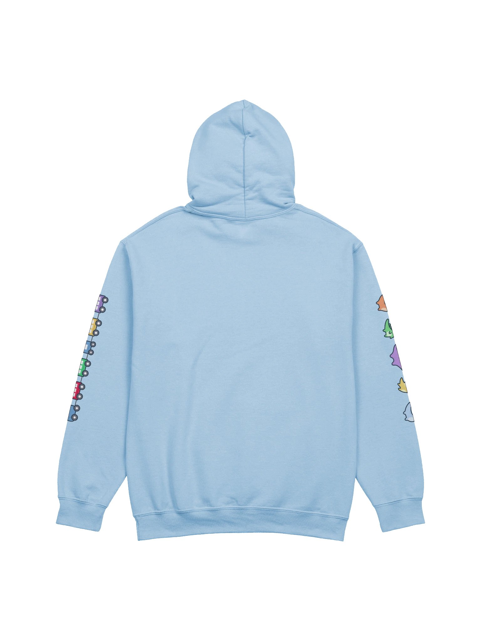 Suni Autism Hoodie product image (4)