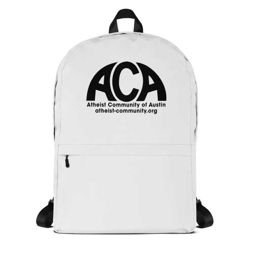 ACA Backpack product image (1)