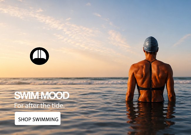 Swim Mood