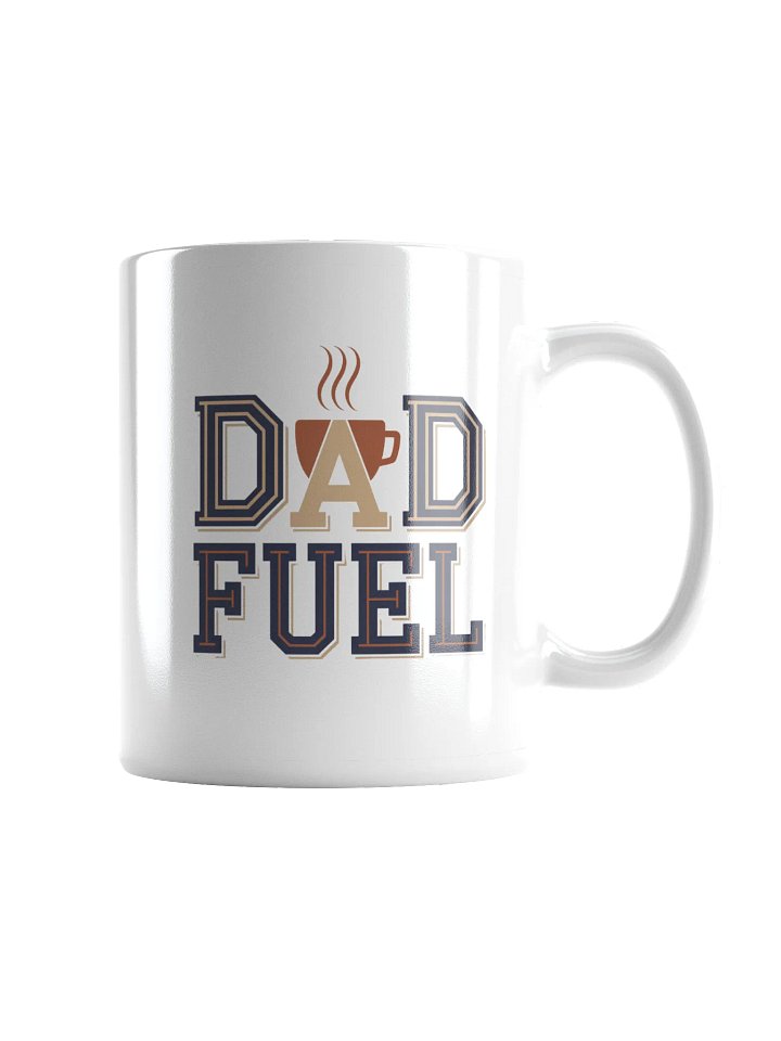 Dad Fuel product image (1)