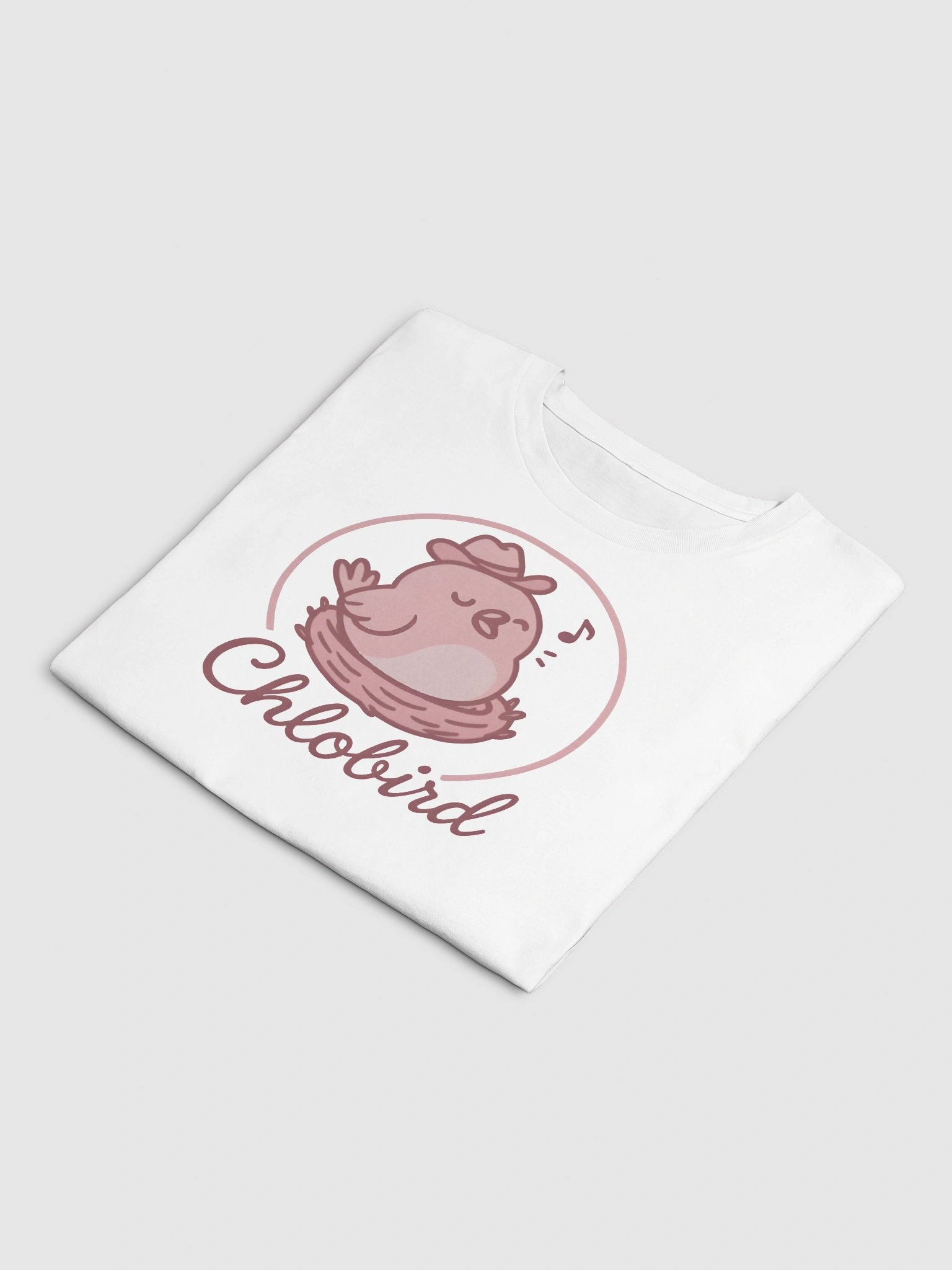 Chlobird Crop Top product image (4)