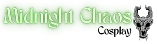 MidnightChaosCosplay