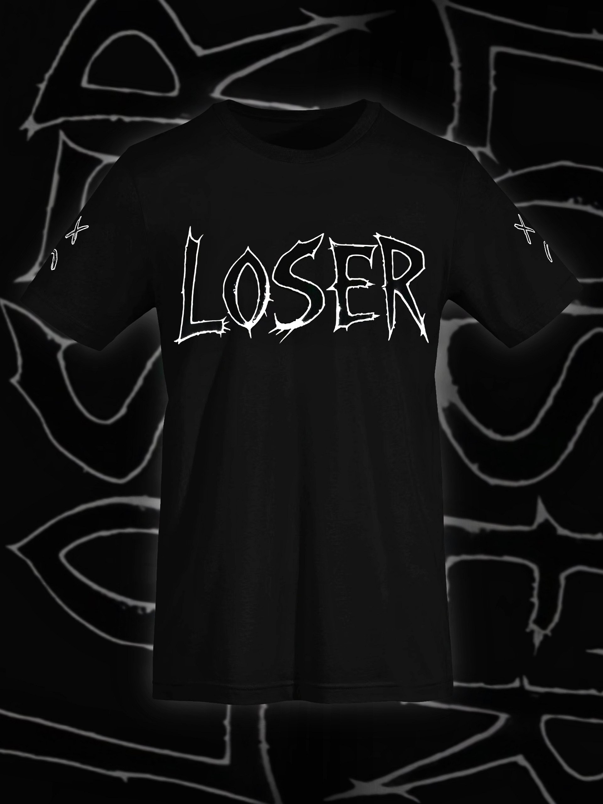 Loser Tee product image (1)