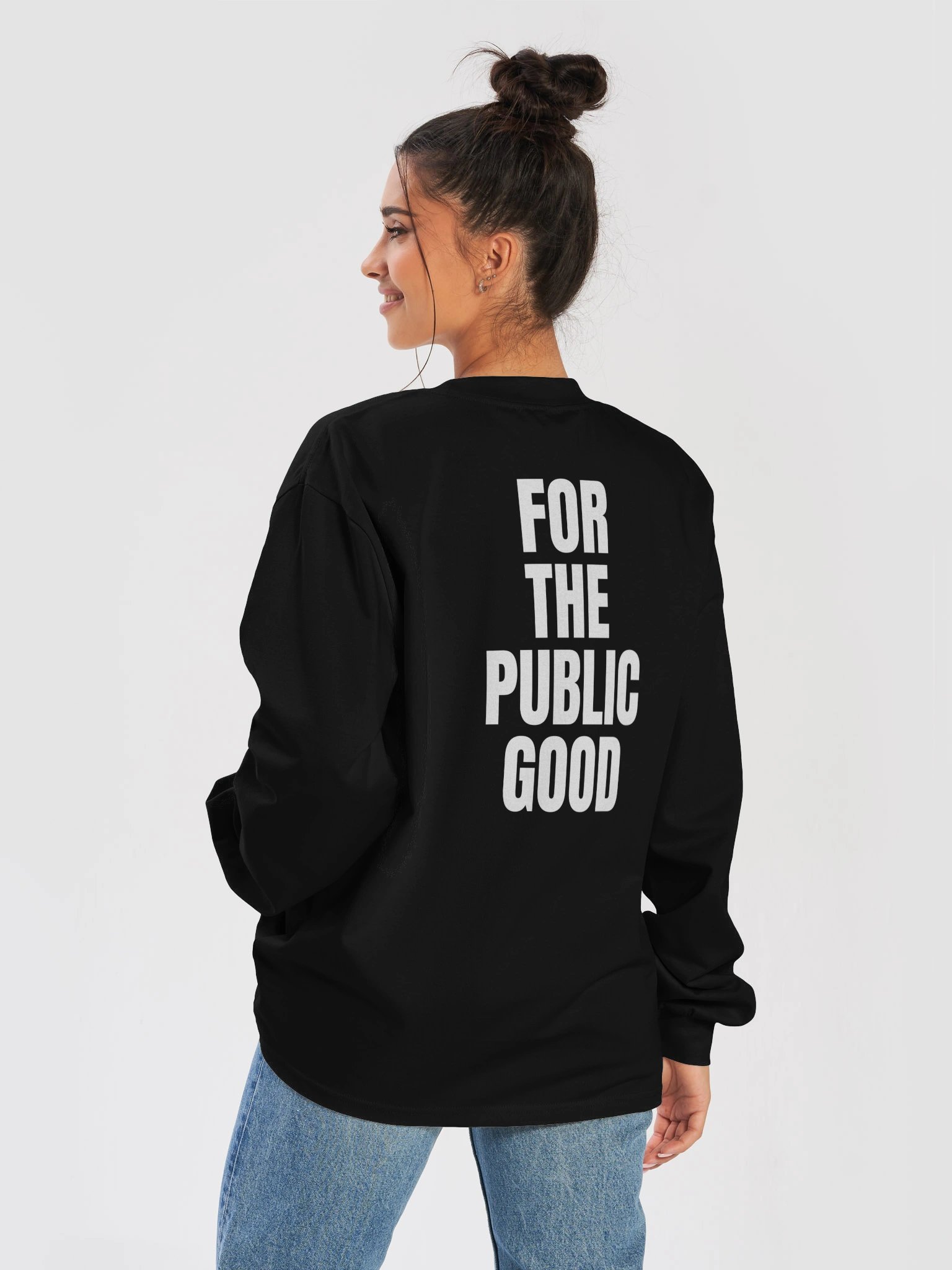 Public Good Long Sleeve product image (8)