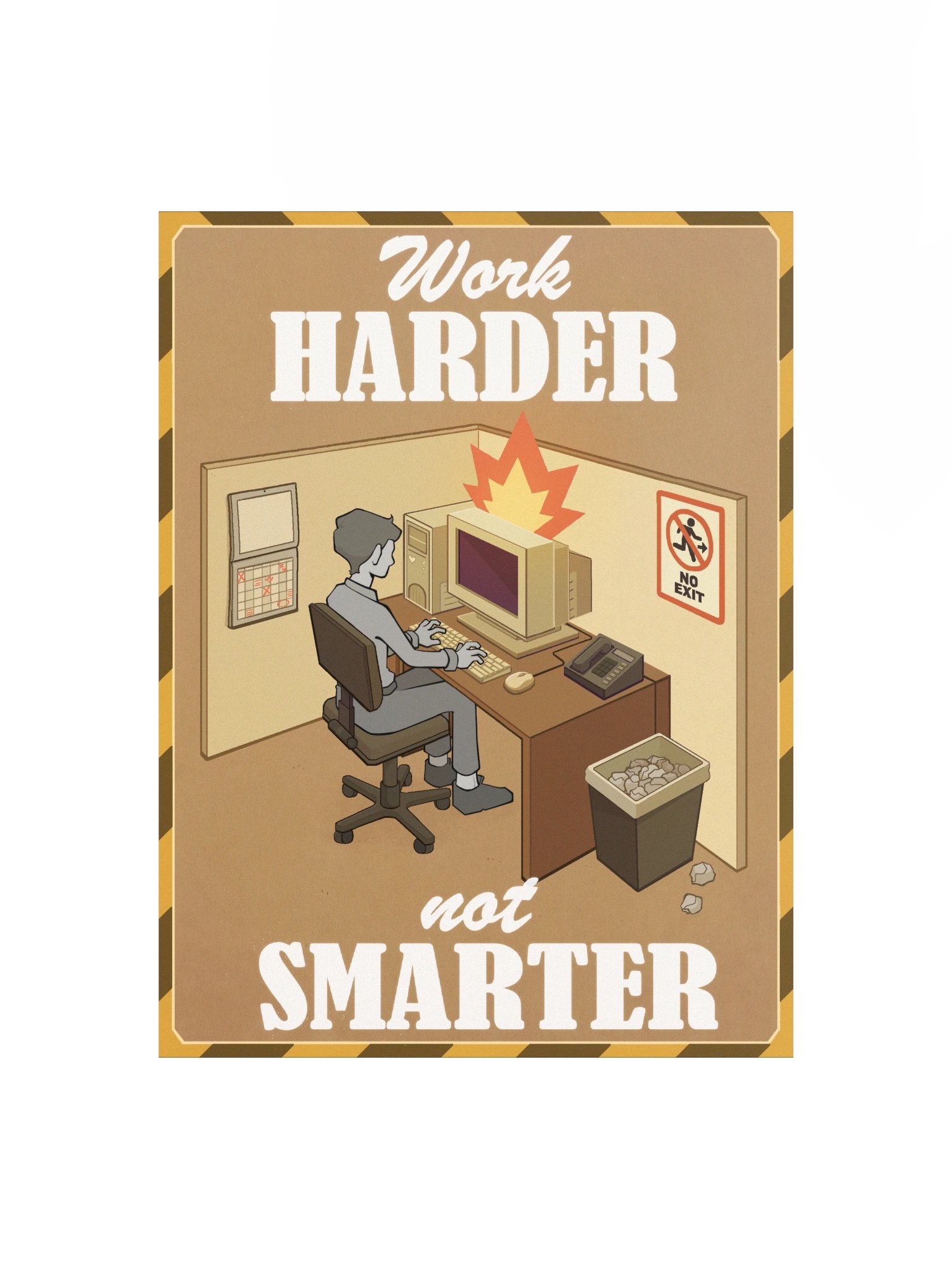 motivational poster product image (1)