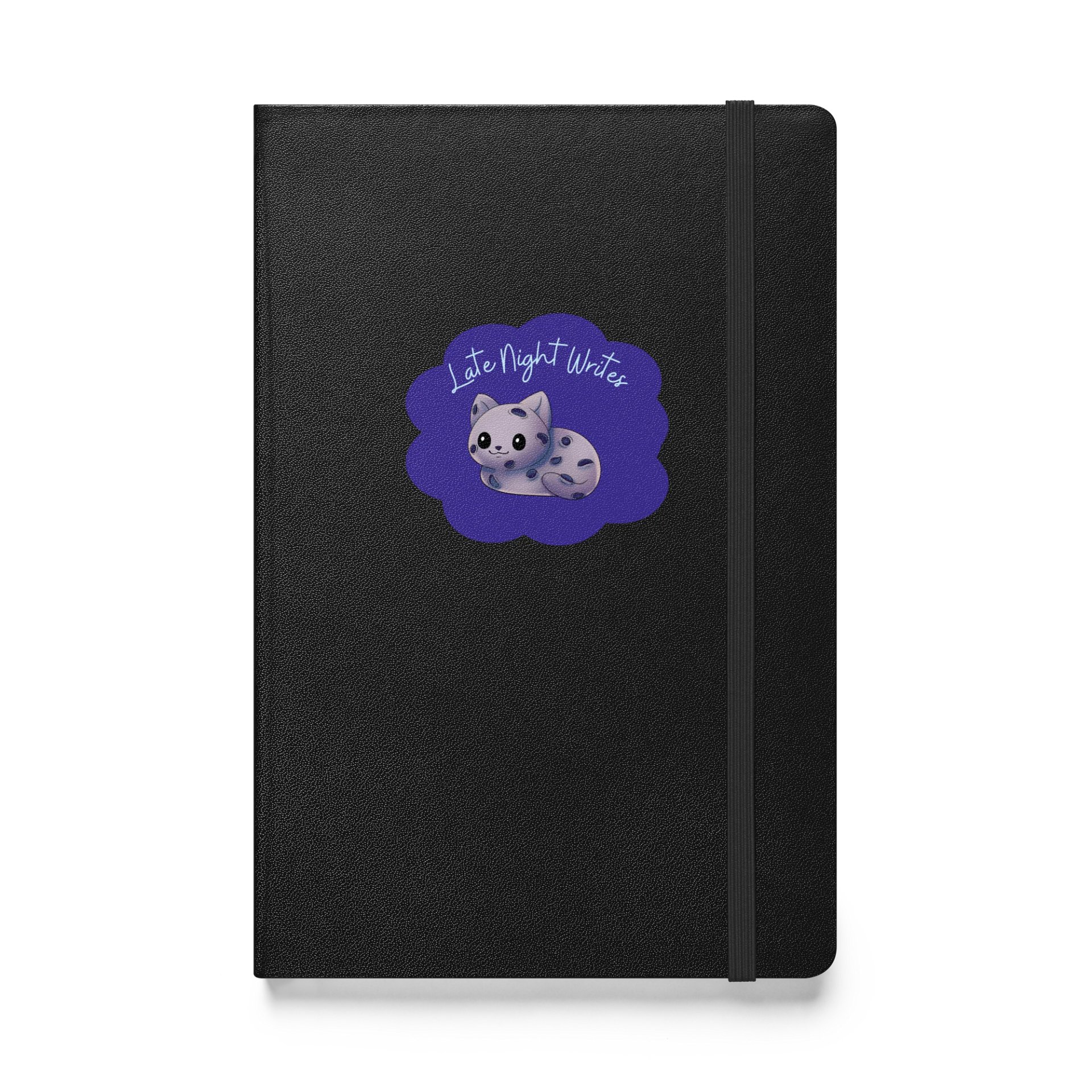 Late Night Writes product image (1)