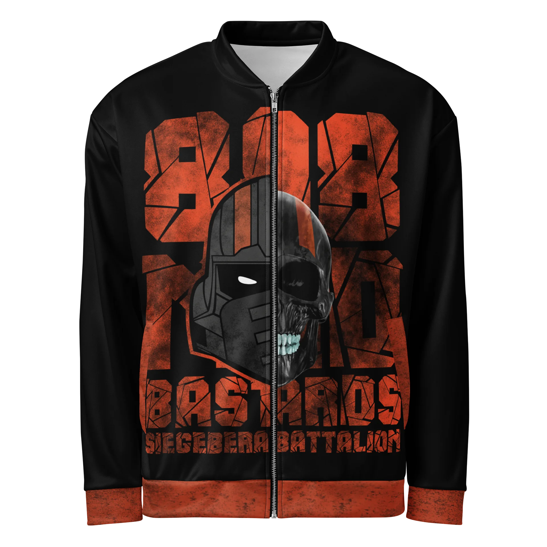 Siegebreak Bomber Jacket product image (1)