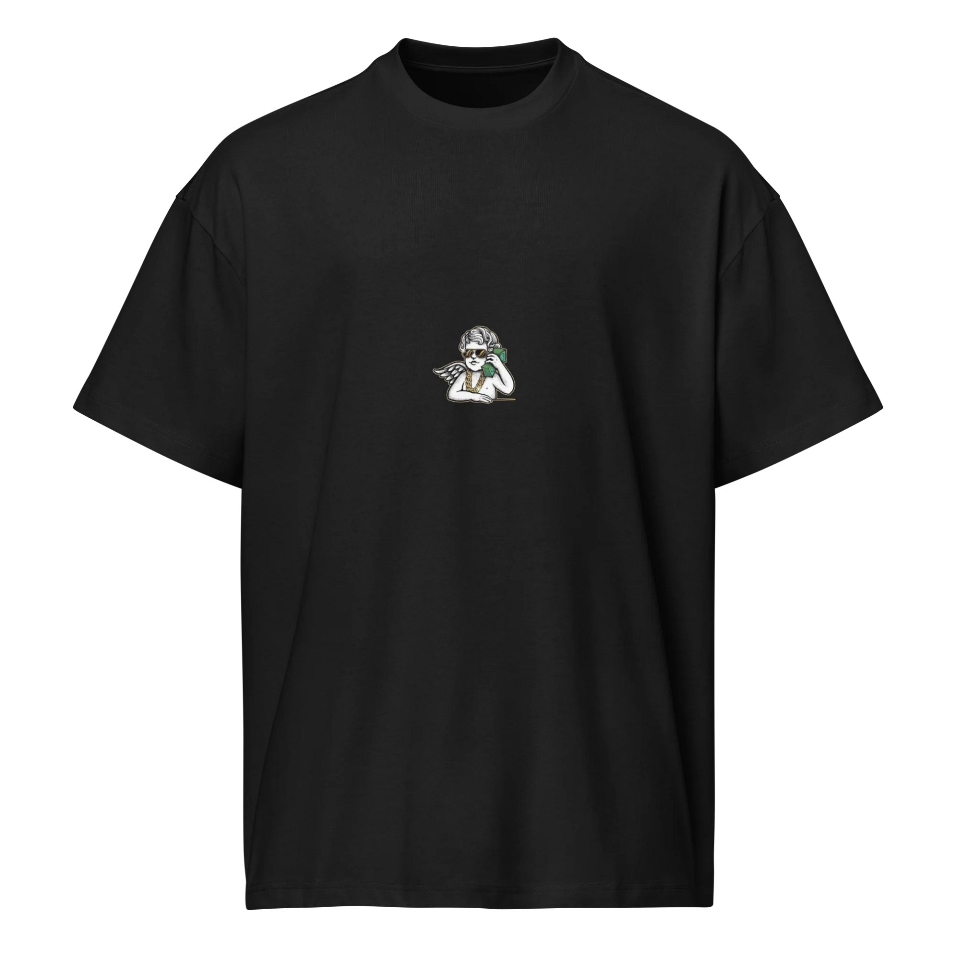 Cash Angel T-Shirt product image (1)
