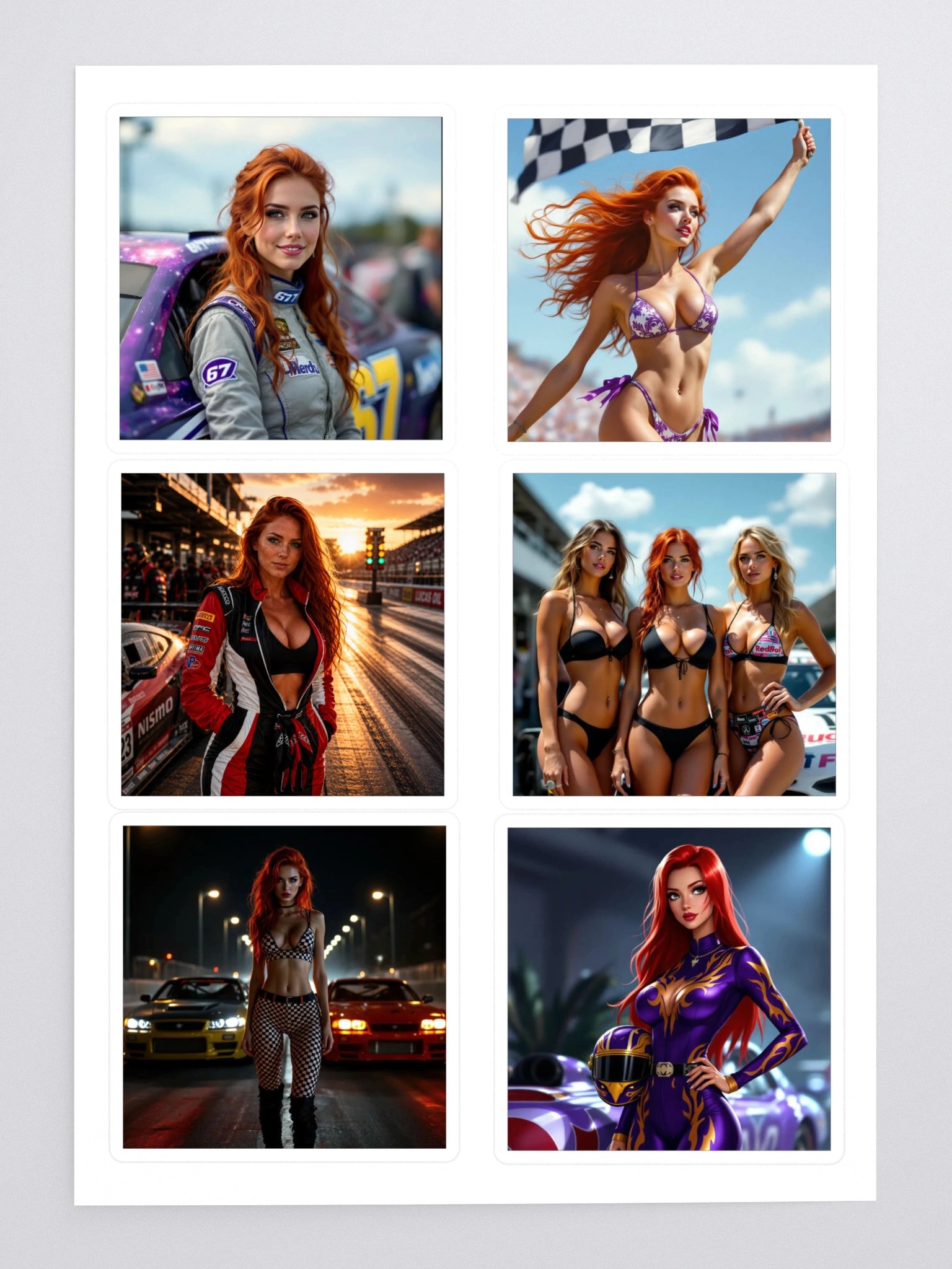 Sticker Pack product image (3)