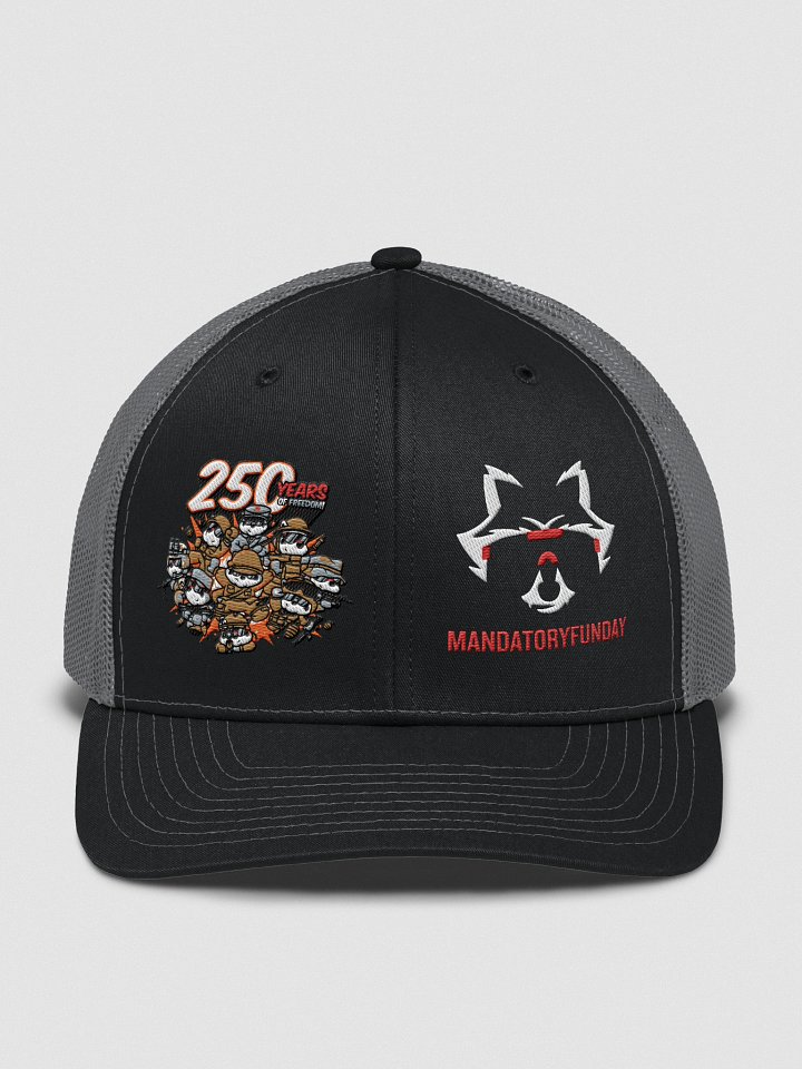 250 Years Of Freedom Hat product image (1)