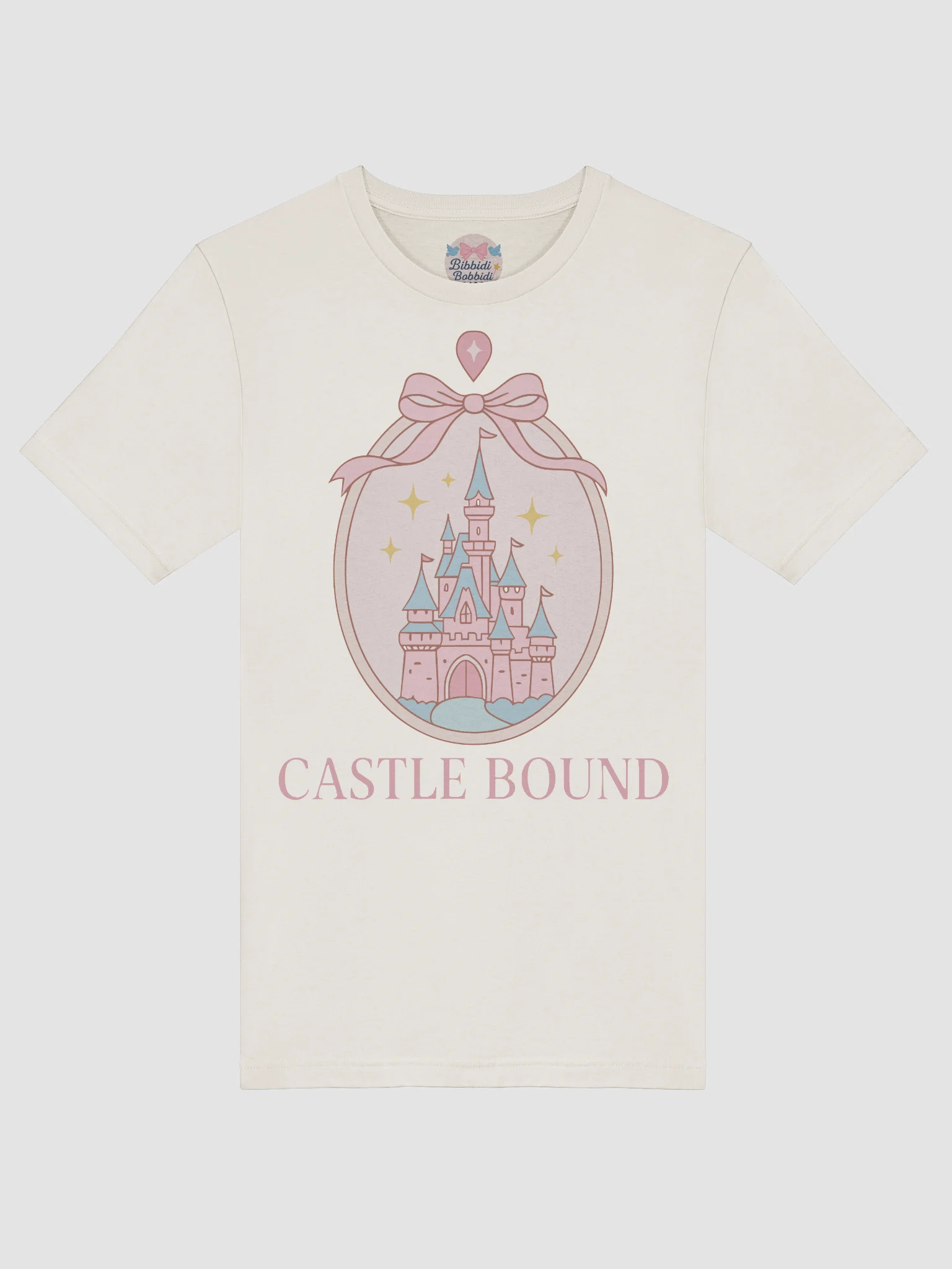 Castle Bound Tee product image (5)