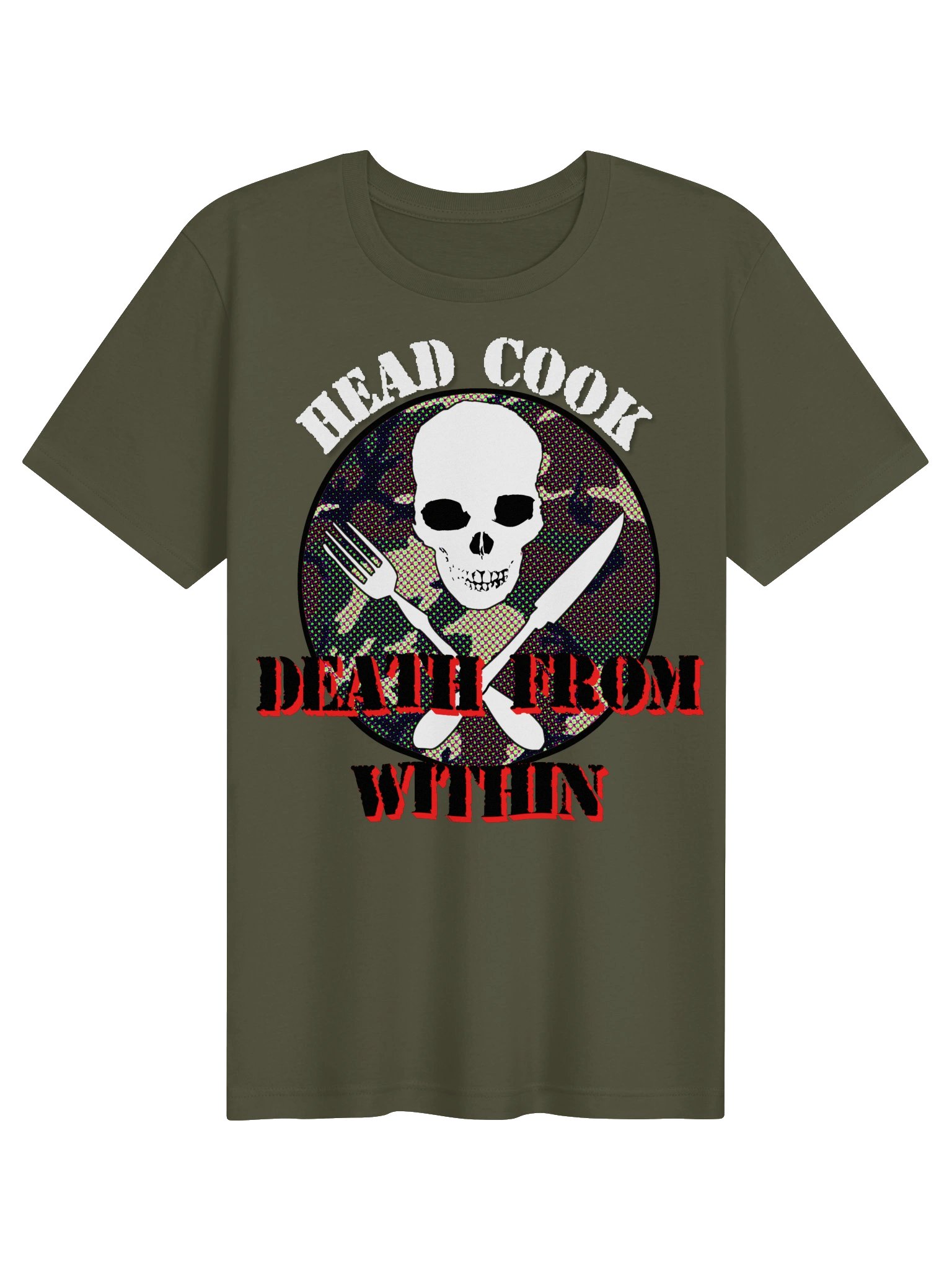 Head Cook product image (1)