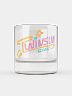 Twinsun Café Rocks Glass