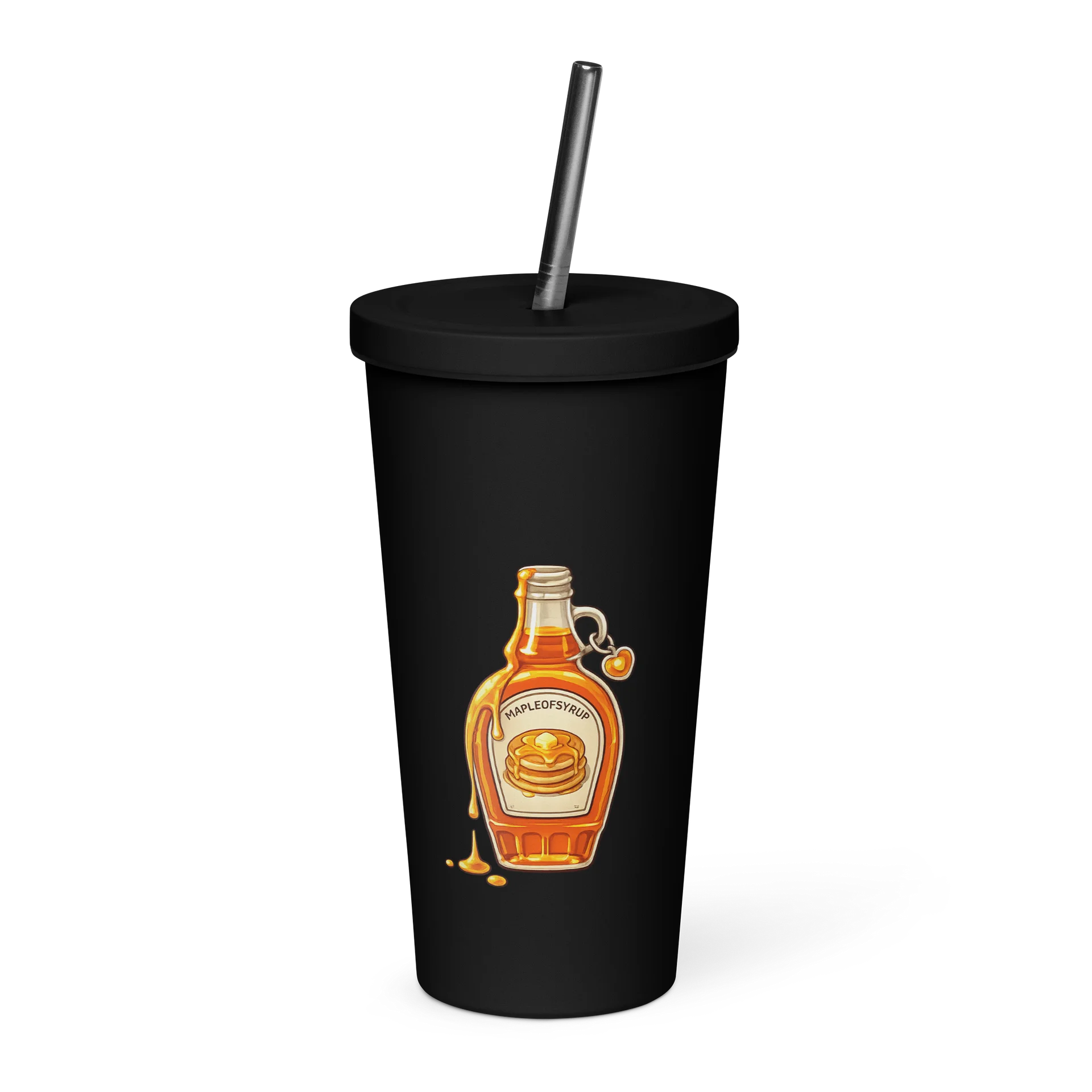 Syrup Bottle Tumbler product image (1)