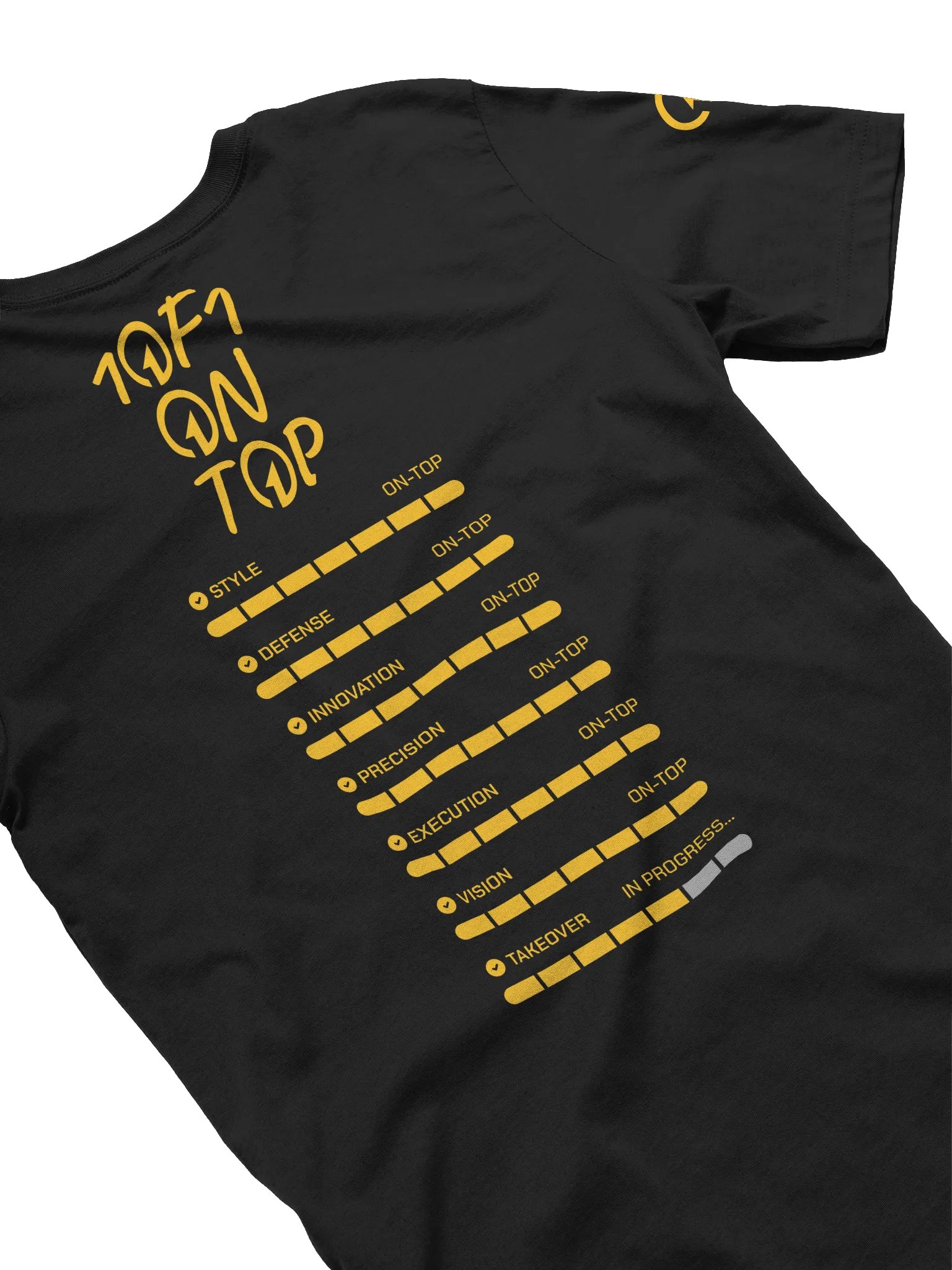 On Top Tee - Online product image (4)