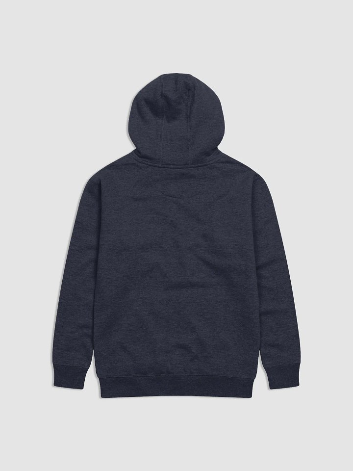 AI Hoodie: AI Doesn’t Judge… Yet. product image (2)