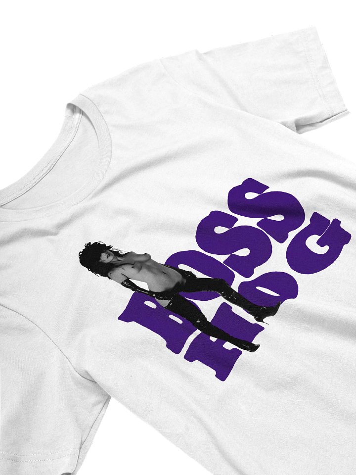 BOSS HOG TEE product image (1)