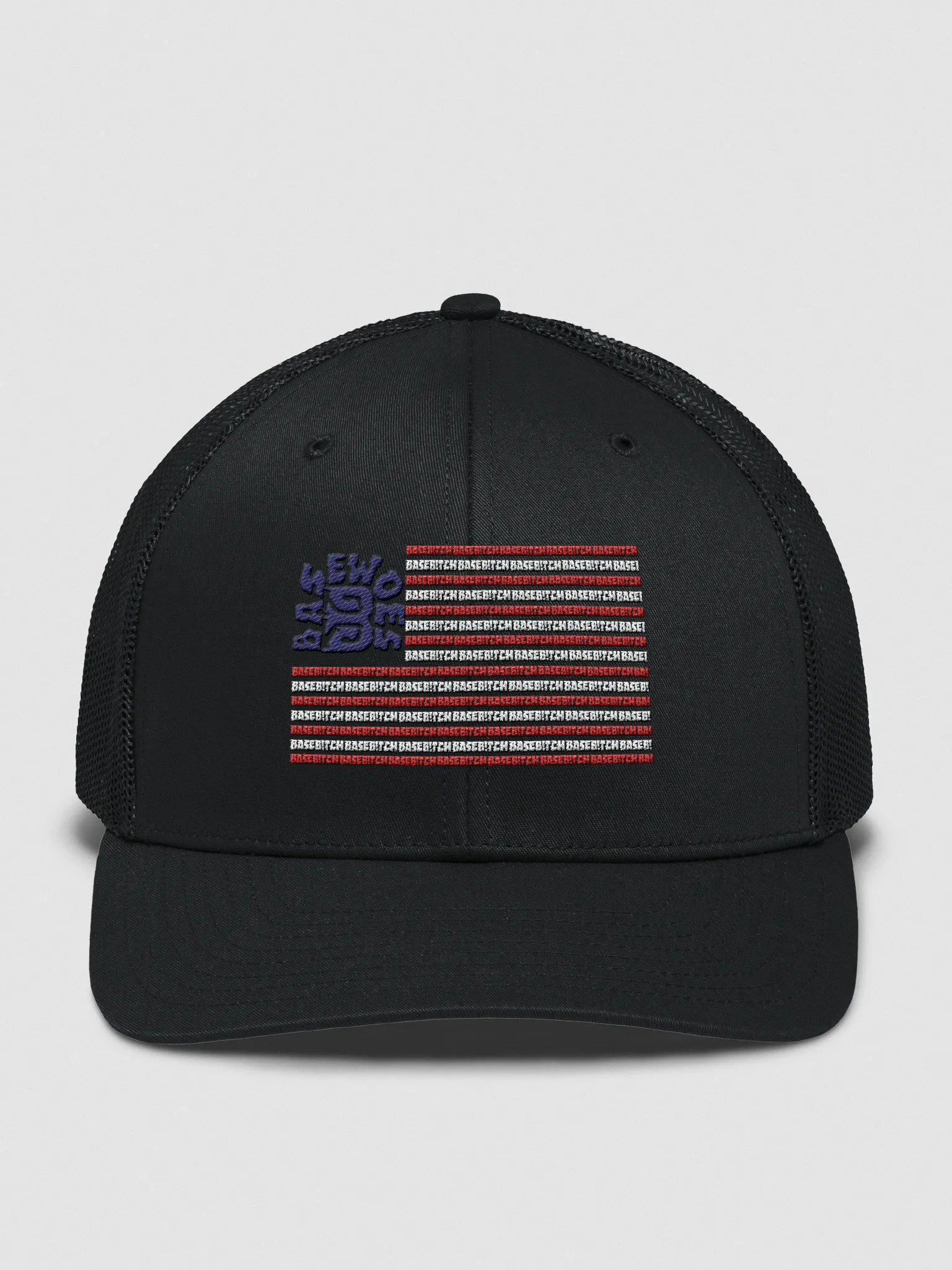 MERRRICAA TRUCKER product image (1)
