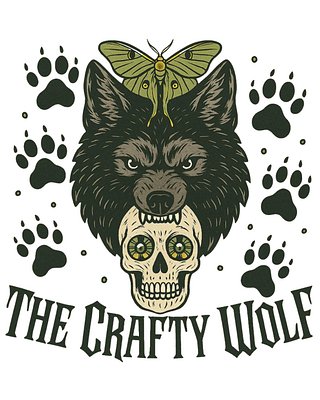 thecraftywolf
