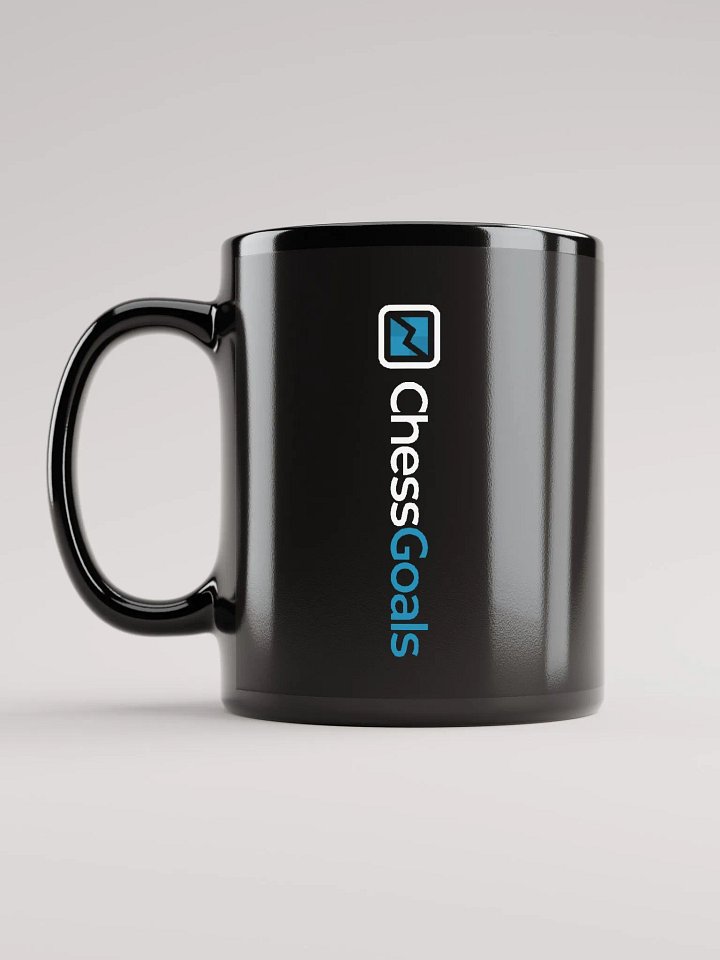 Eat Sleep Chess Repeat - Mug product image (2)