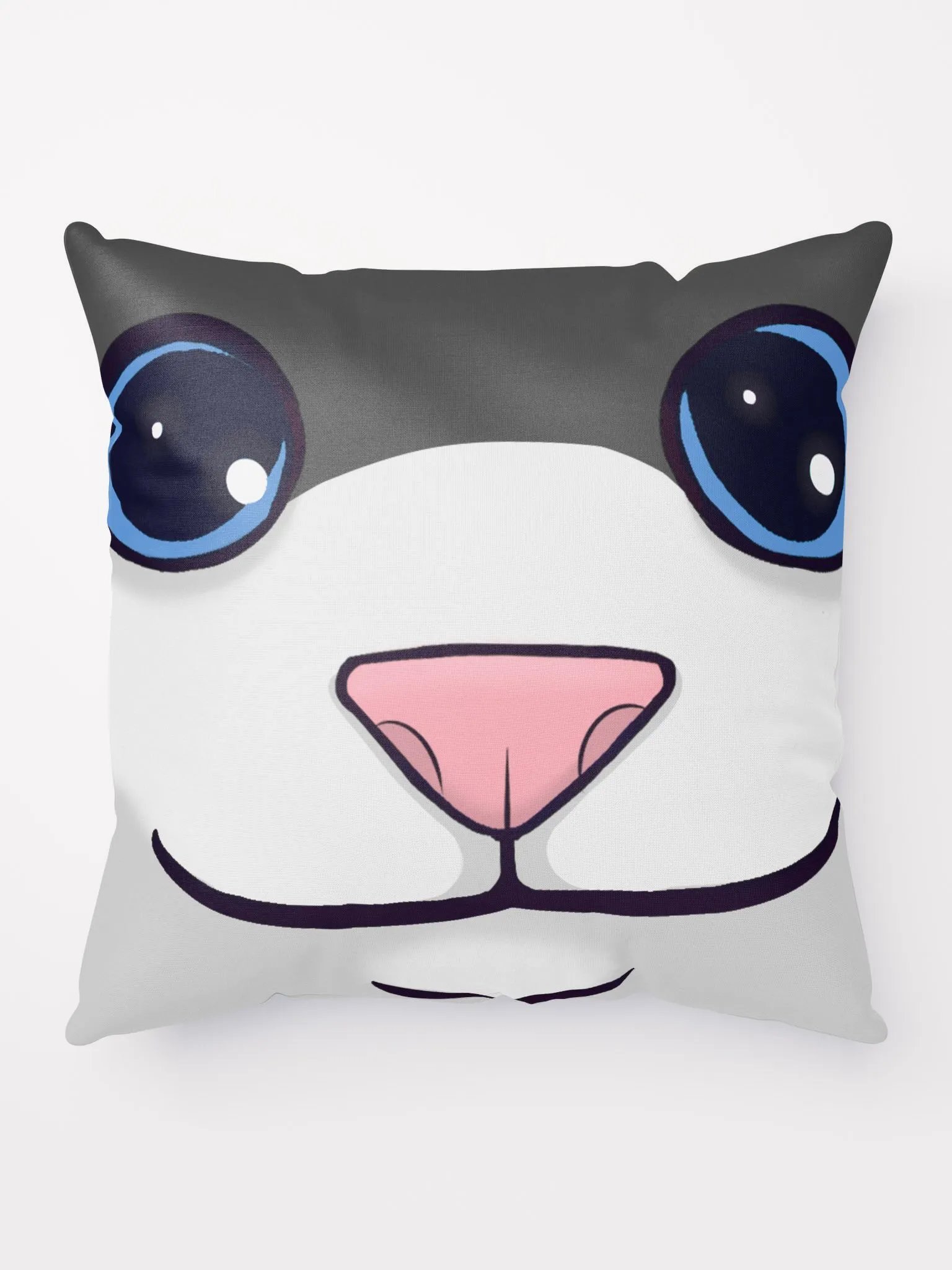 A very polite pillow product image (10)