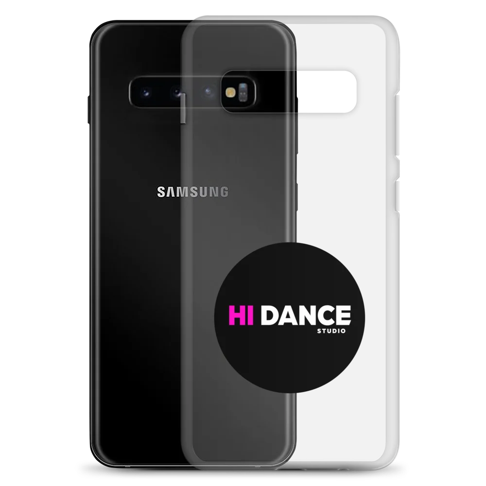 Clear Case for Samsung® product image (23)