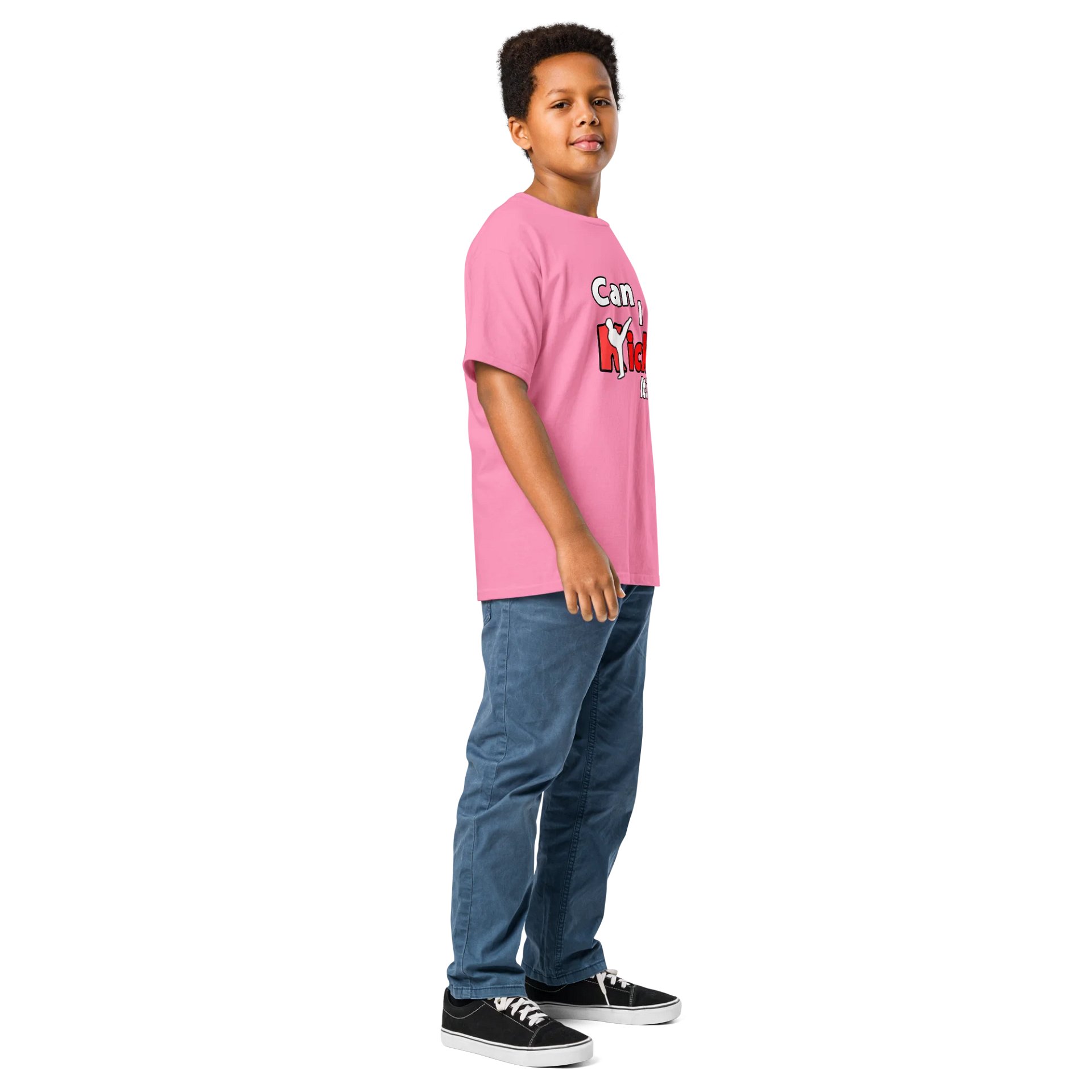 Kick it product image (3)