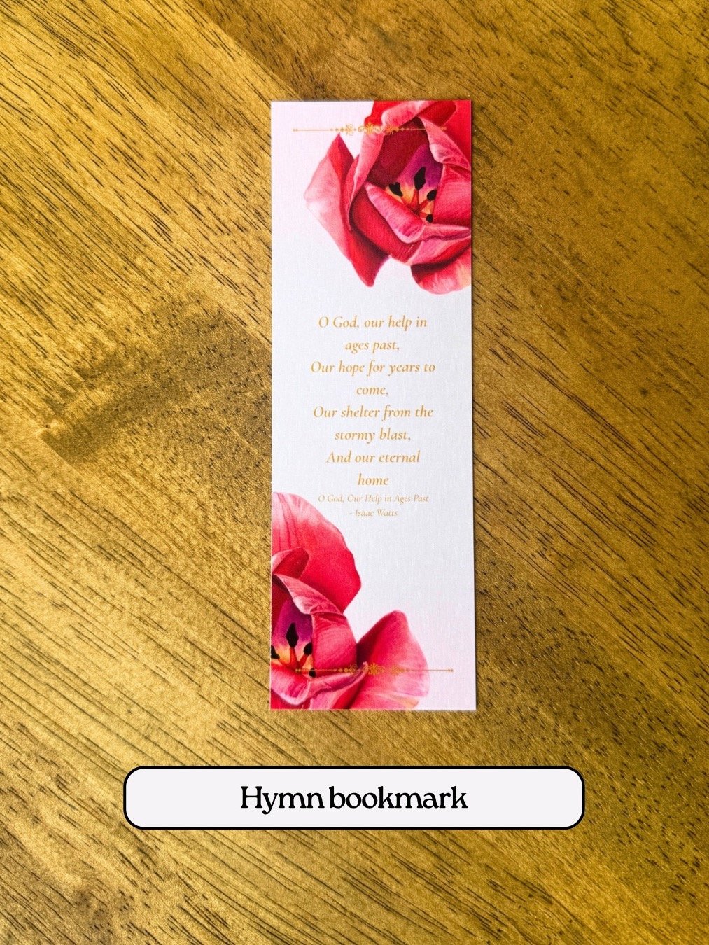 Still Waters One Time Trial Letter Bundle product image (7)