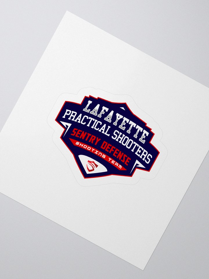 LPS Stickers product image (6)