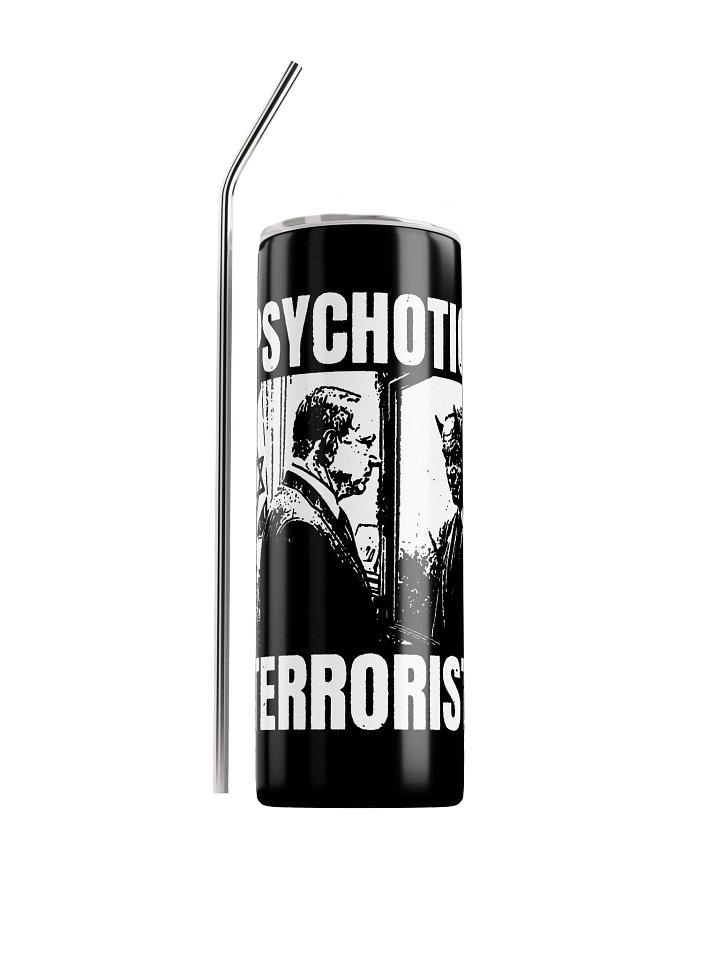 PSYCHOTIC TERRORIST product image (1)