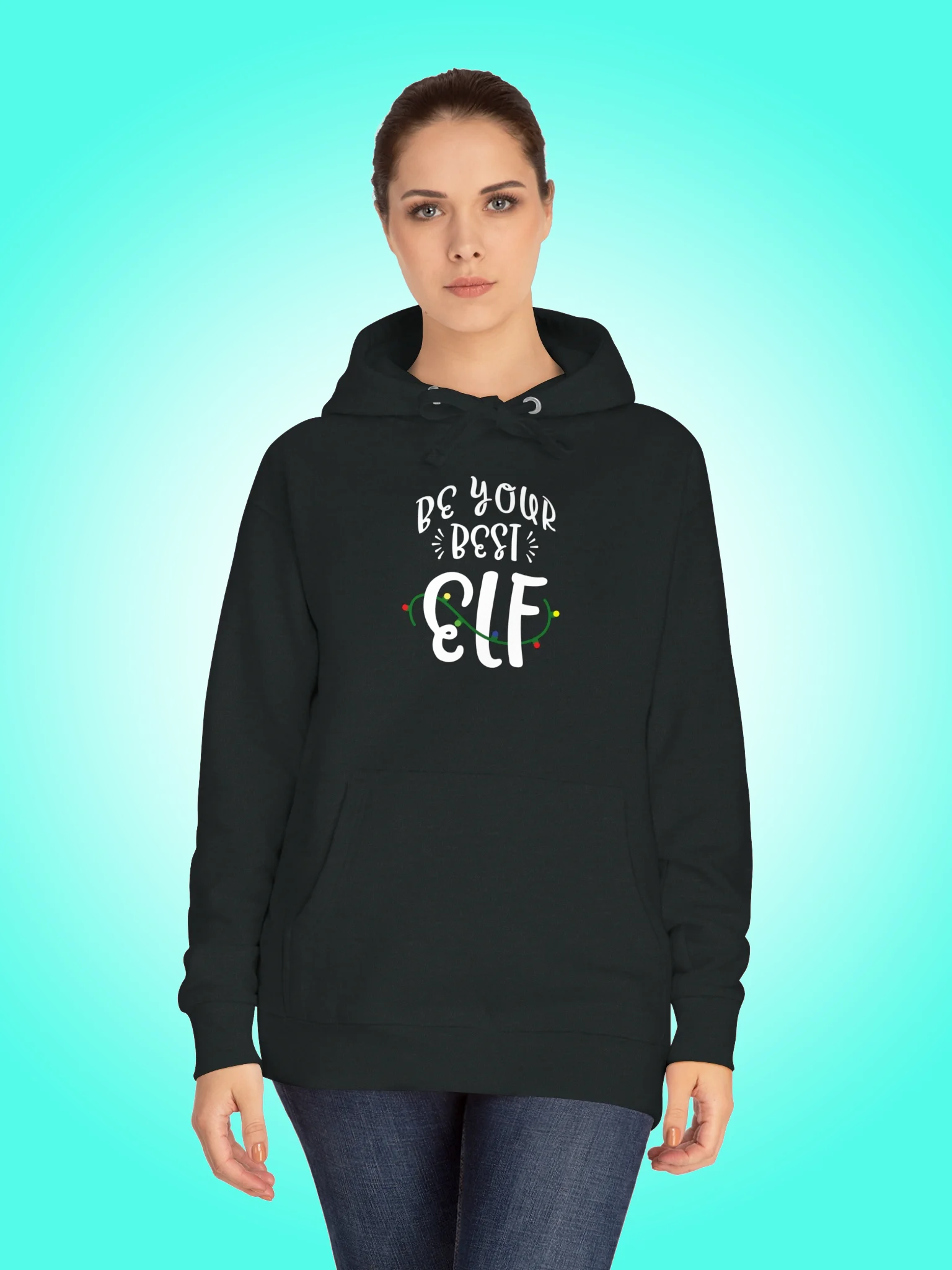 Be Your Best Elf product image (1)
