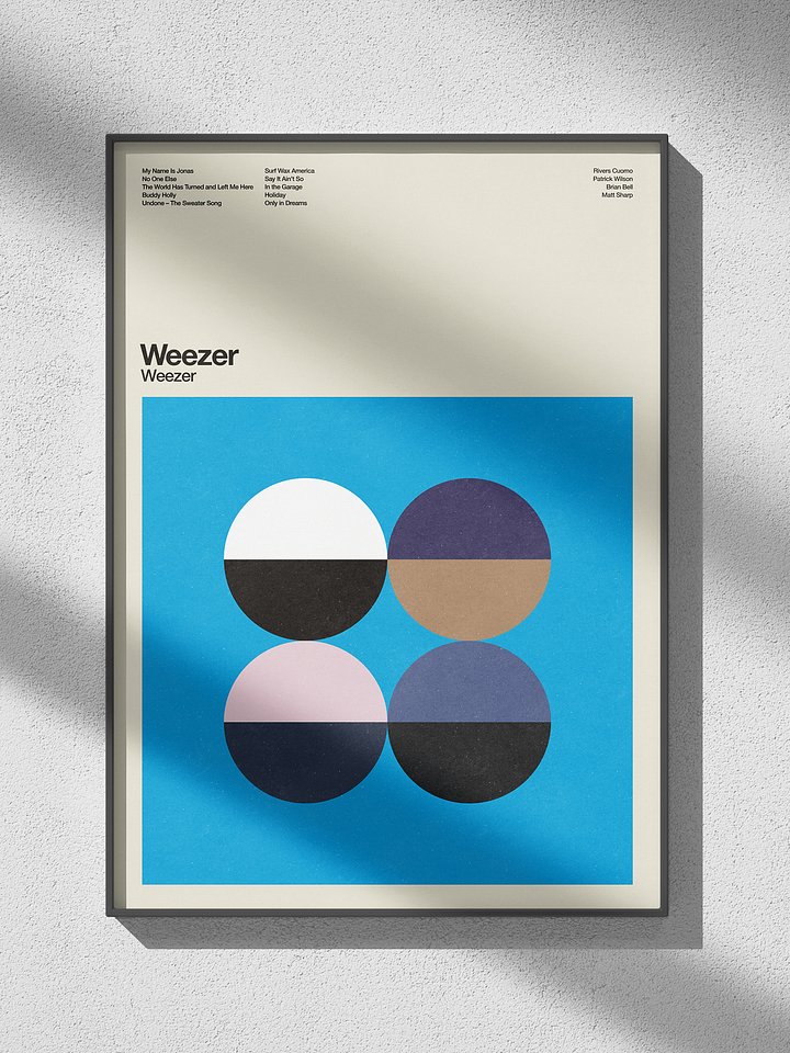Weezer 