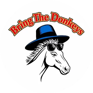 Bring The Donkeys
