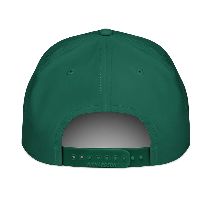 Vintage Las Vegas Songwriters Festival Cap - White or Green product image (2)