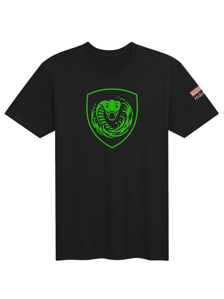 Green Serpent Pride product image (1)