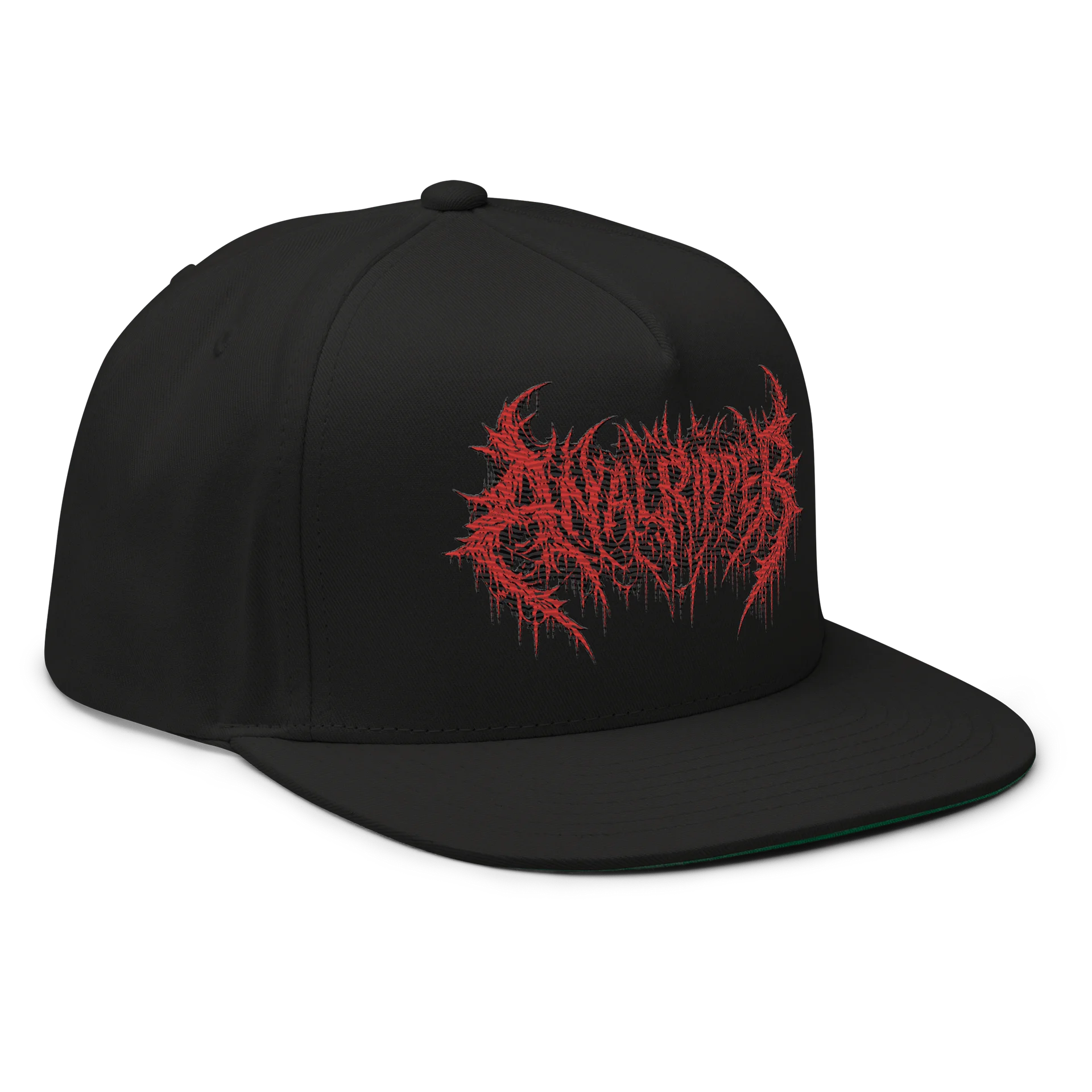 analripper - analripper hat product image (5)