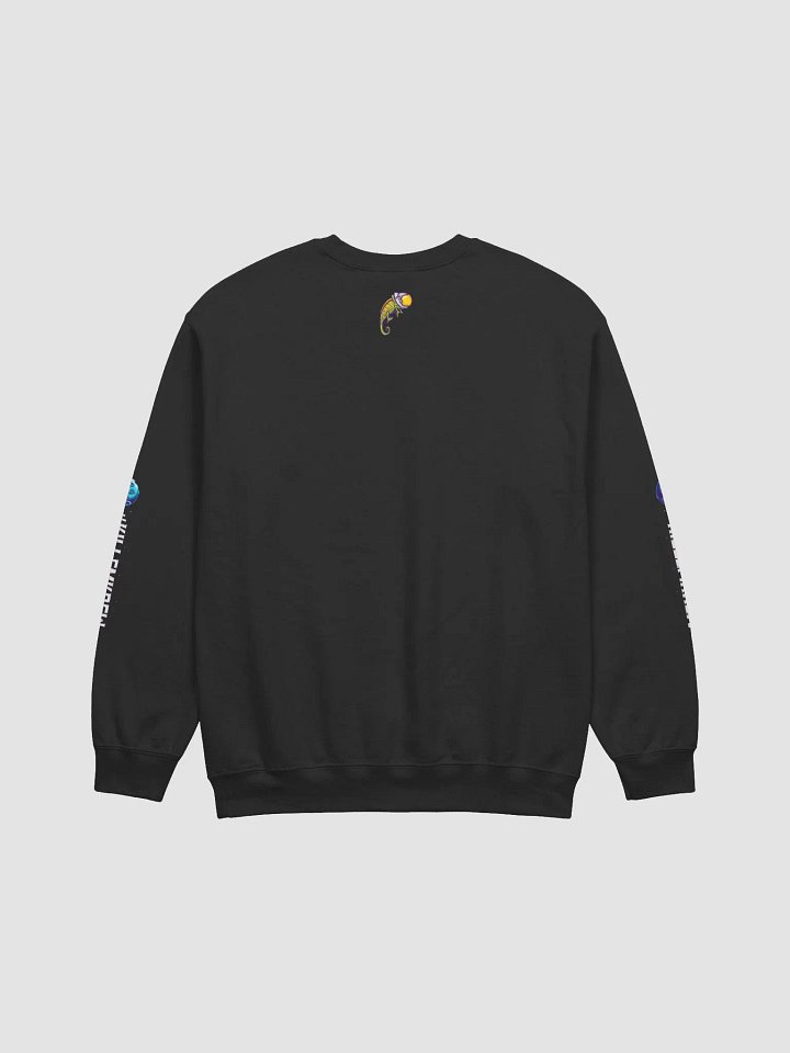 Kosmic Krew - Krew Neck product image (2)